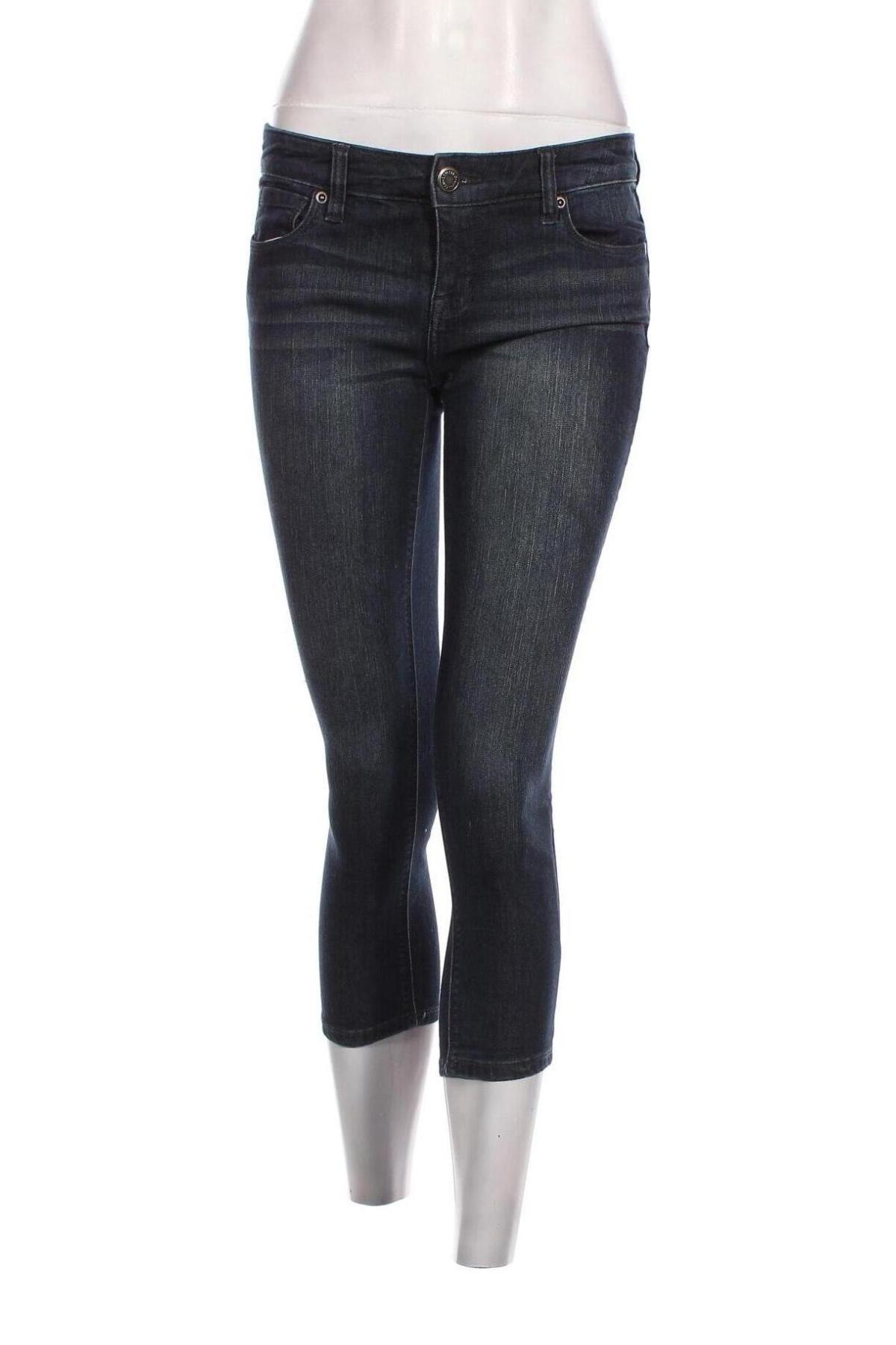 Damen Jeans Denim&Co., Größe S, Farbe Blau, Preis € 16,49