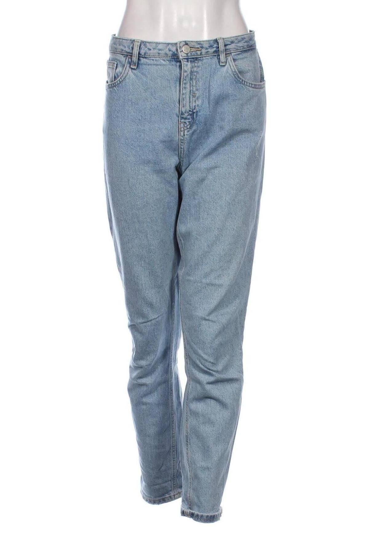 Damen Jeans Denim Co., Größe M, Farbe Blau, Preis € 8,01
