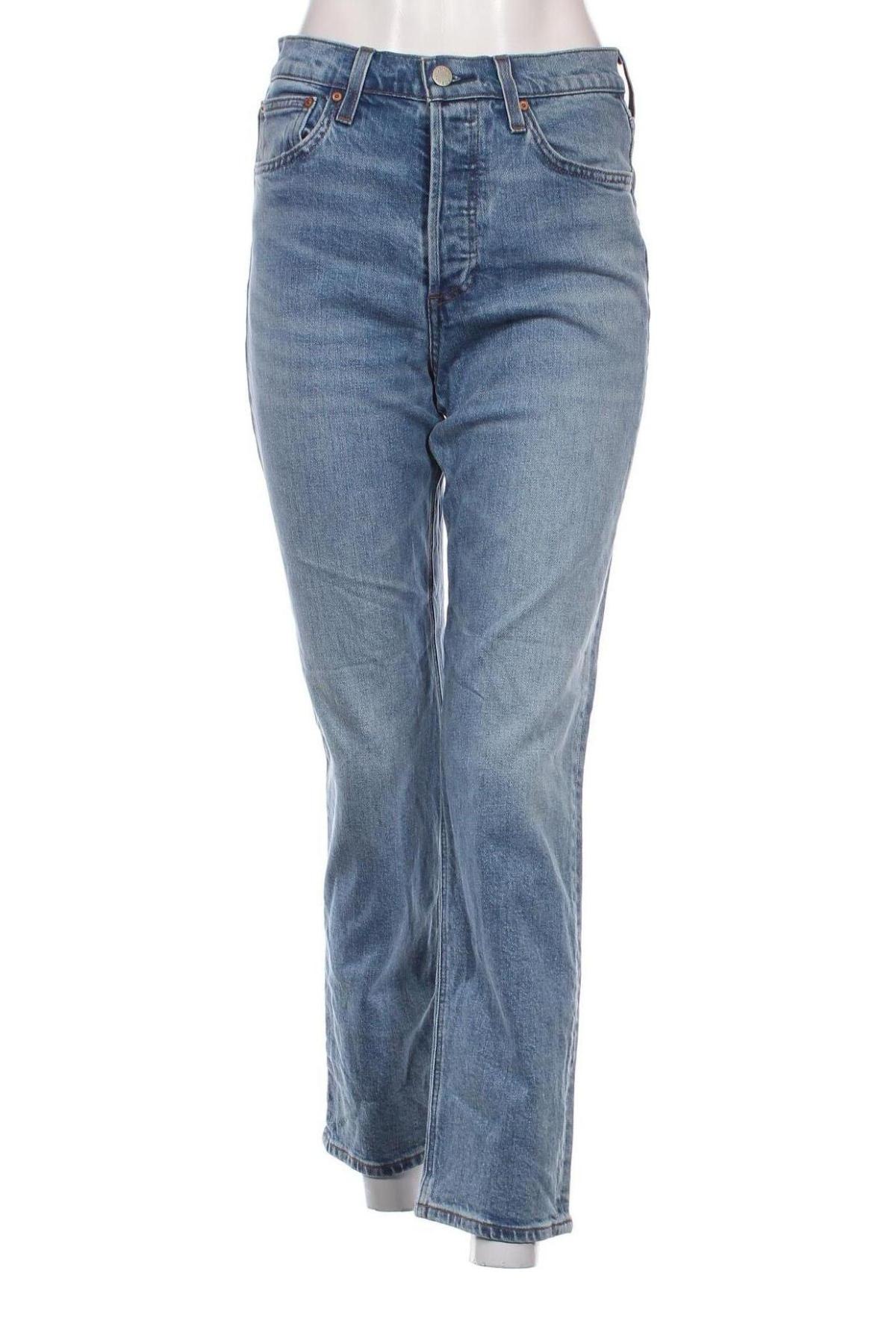 Damen Jeans Denim Forum, Größe S, Farbe Blau, Preis 8,07 €