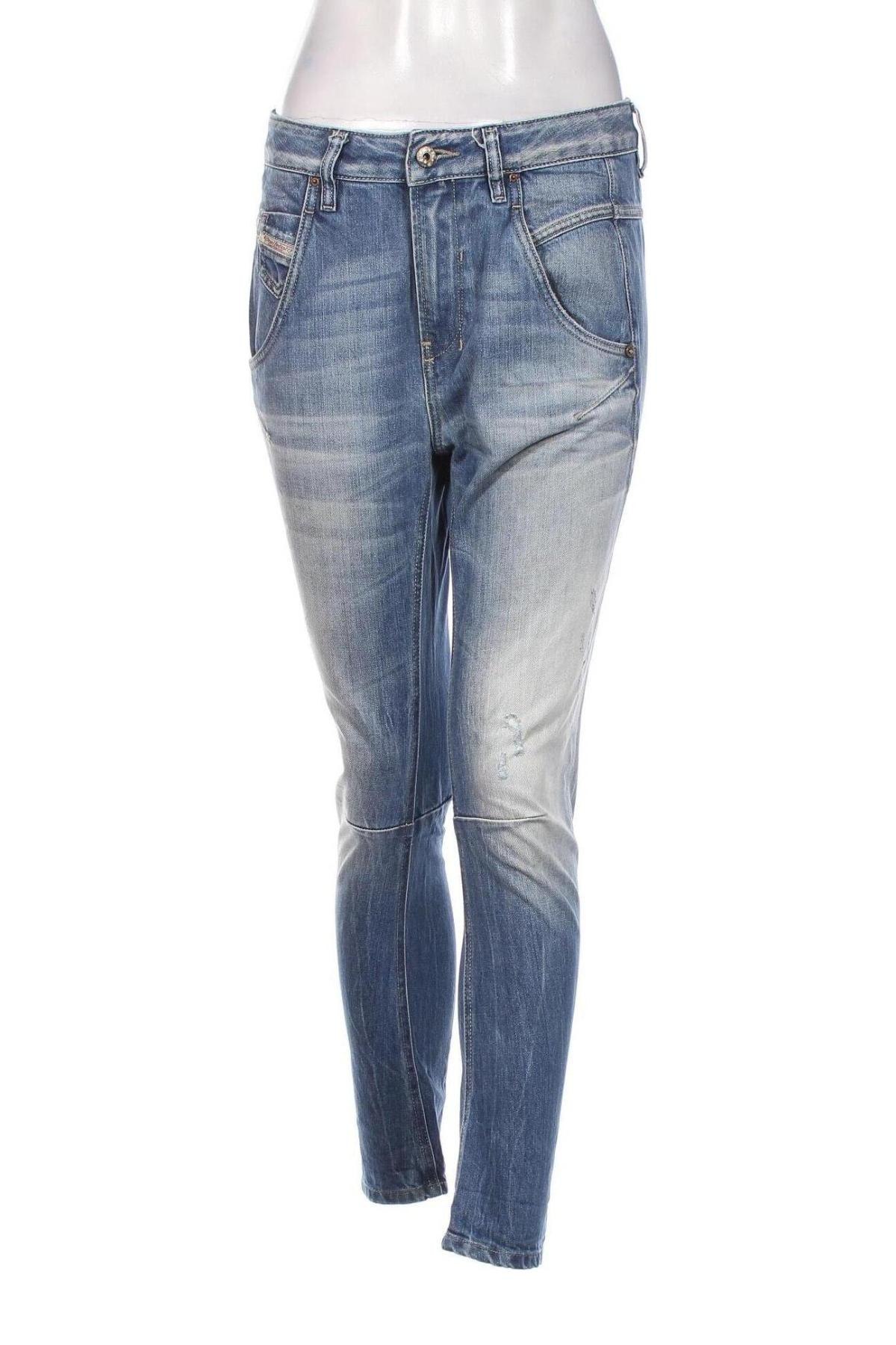 Damen Jeans Diesel, Größe S, Farbe Blau, Preis € 14,49