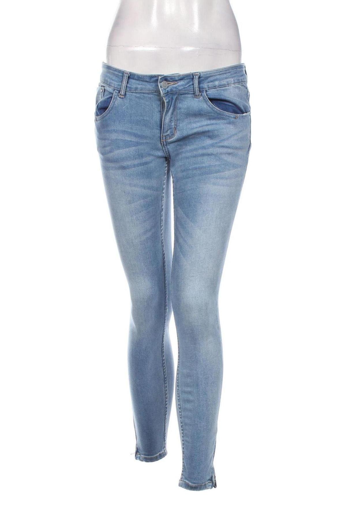 Damen Jeans Diverse, Größe M, Farbe Blau, Preis € 14,91