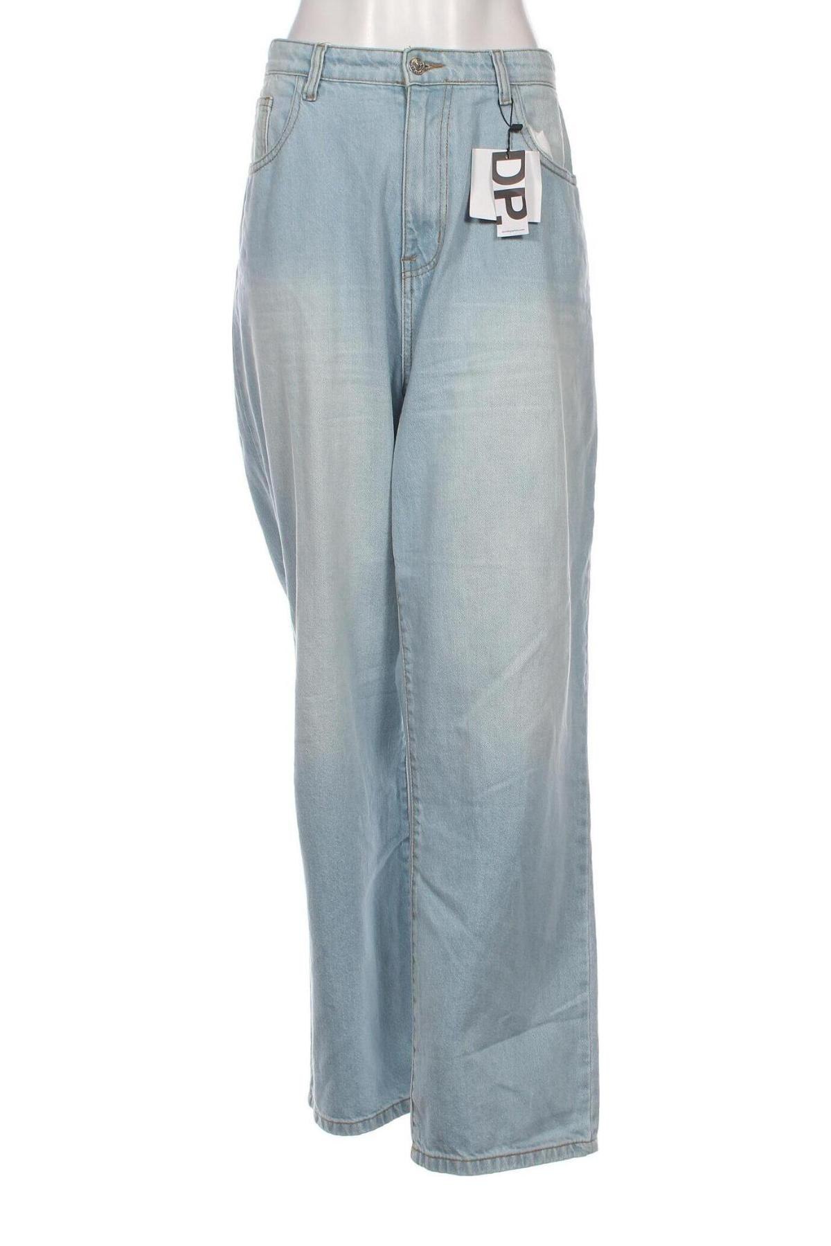 Damen Jeans Dorothy Perkins, Größe XL, Farbe Blau, Preis € 15,88