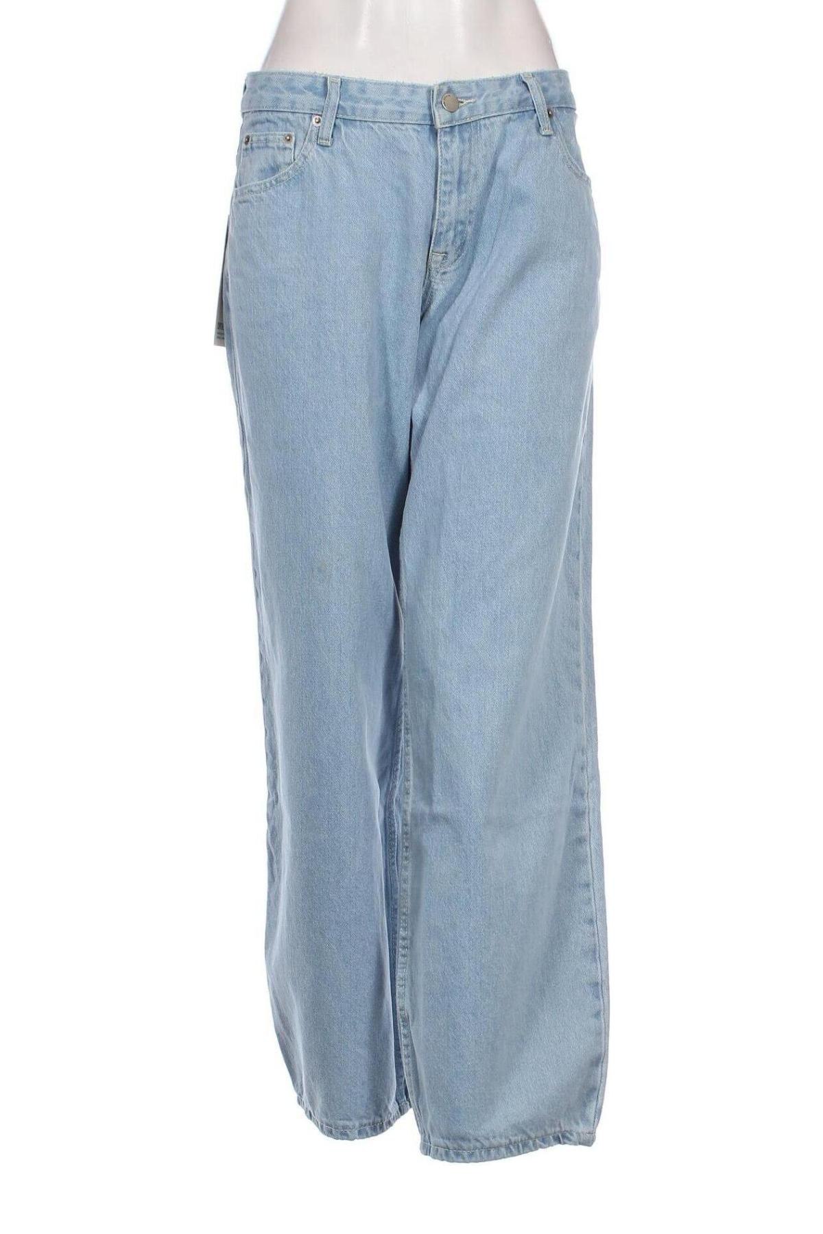 Damen Jeans Dr. Denim, Größe M, Farbe Blau, Preis 23,97 €
