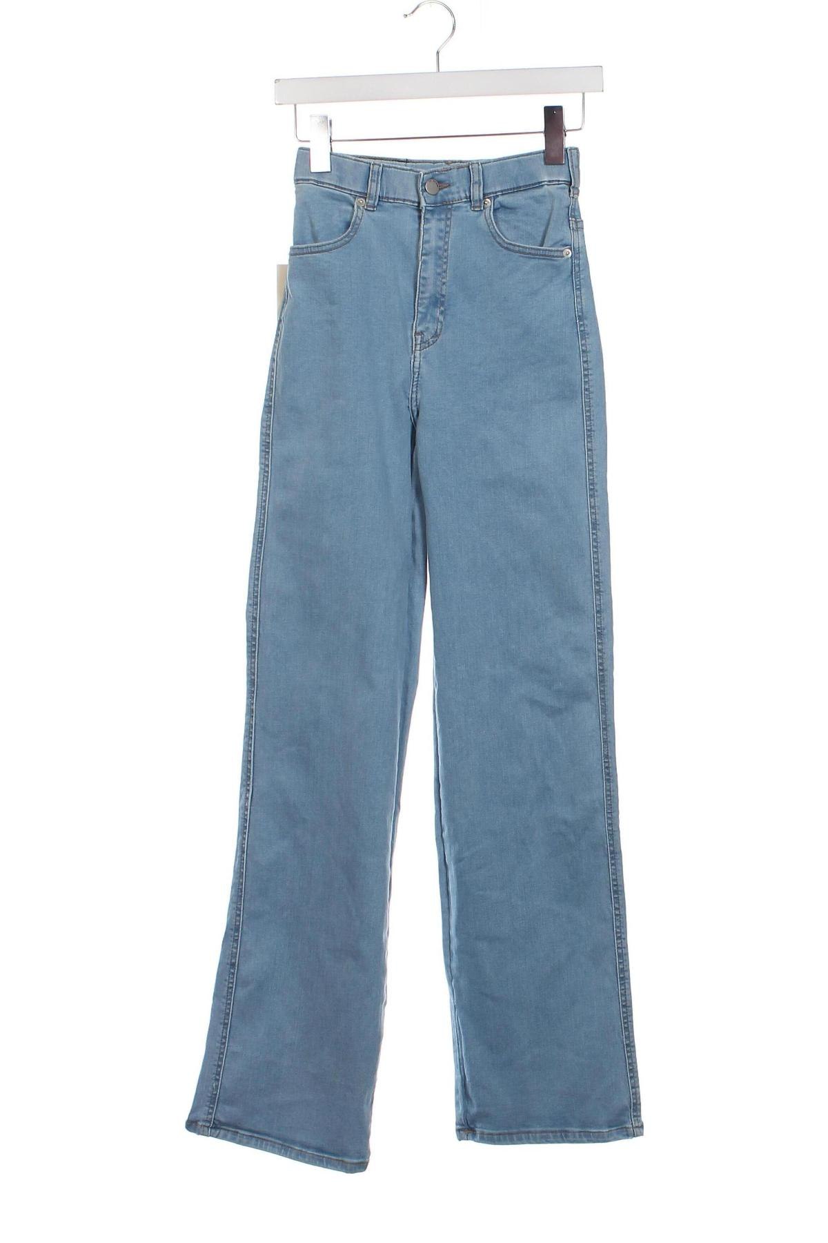 Női farmernadrág Dr. Denim, Méret XS, Szín Kék, Ár 19 662 Ft