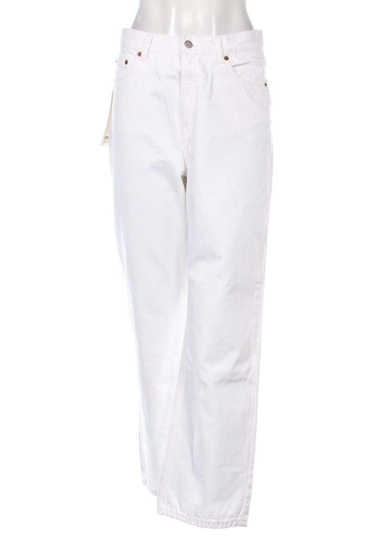 Damen Jeans Dr. Denim, Größe S, Farbe Weiß, Preis € 9,59