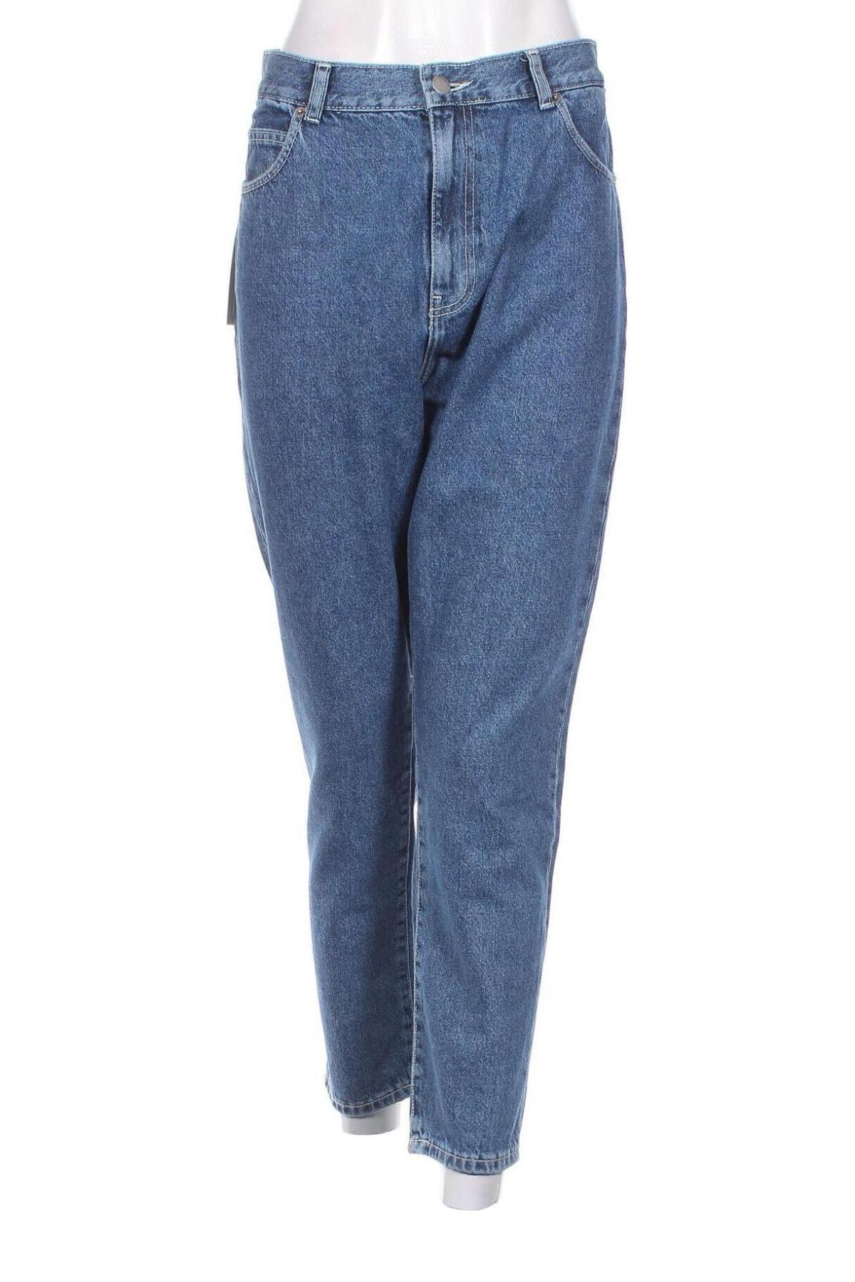 Damen Jeans Dr. Denim, Größe L, Farbe Blau, Preis € 11,99