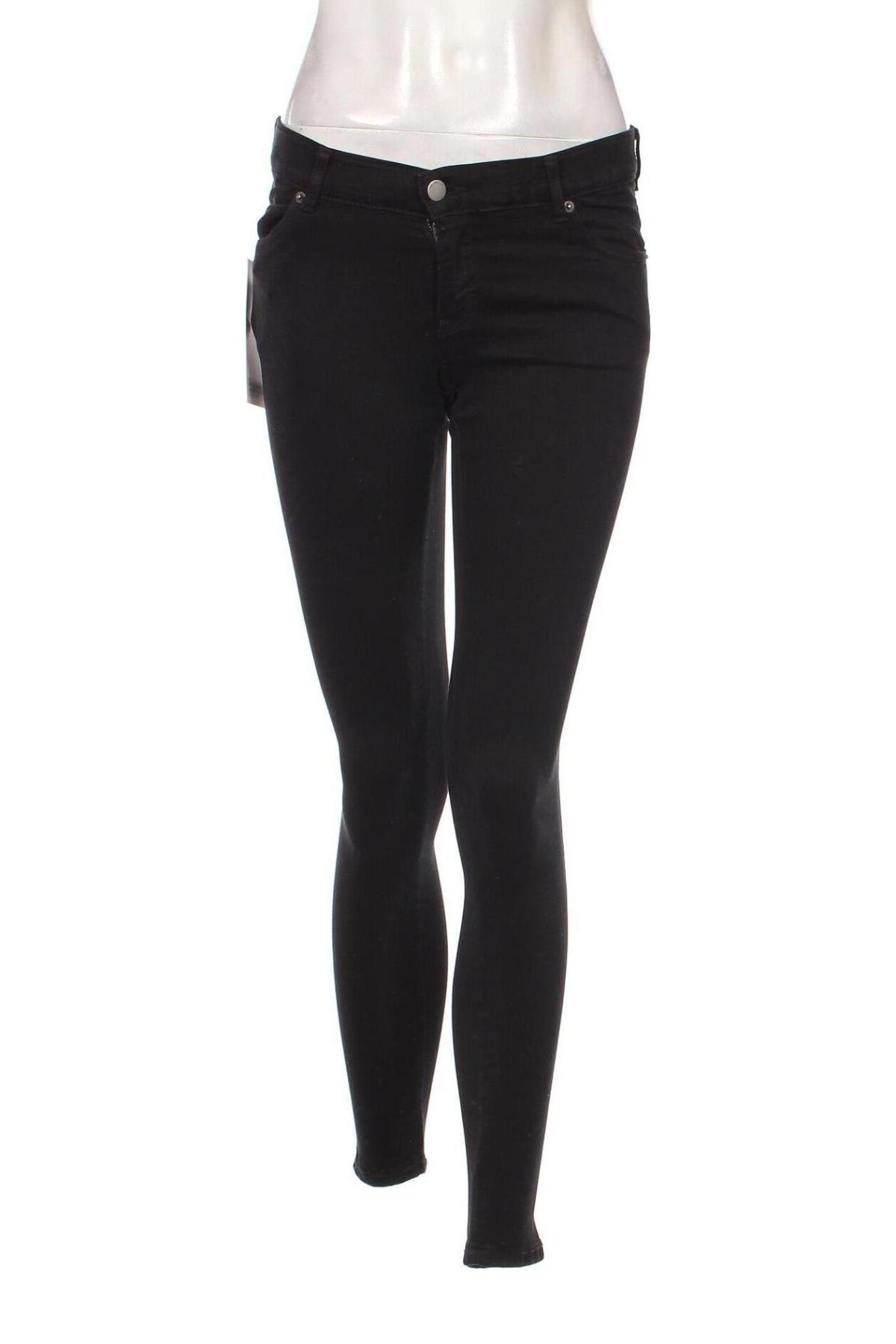 Damen Jeans Dr. Denim, Größe S, Farbe Schwarz, Preis € 9,59