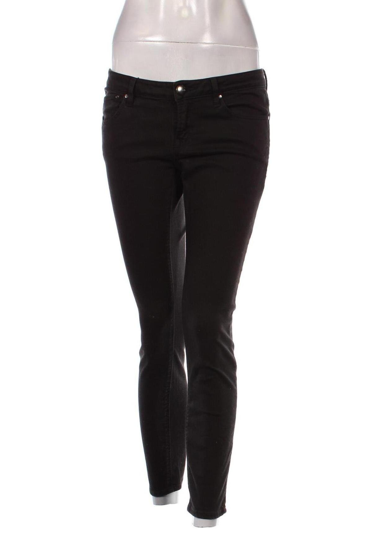 Γυναικείο Τζίν Edc By Esprit, Μέγεθος M, Χρώμα Μαύρο, Τιμή 11,34 €
