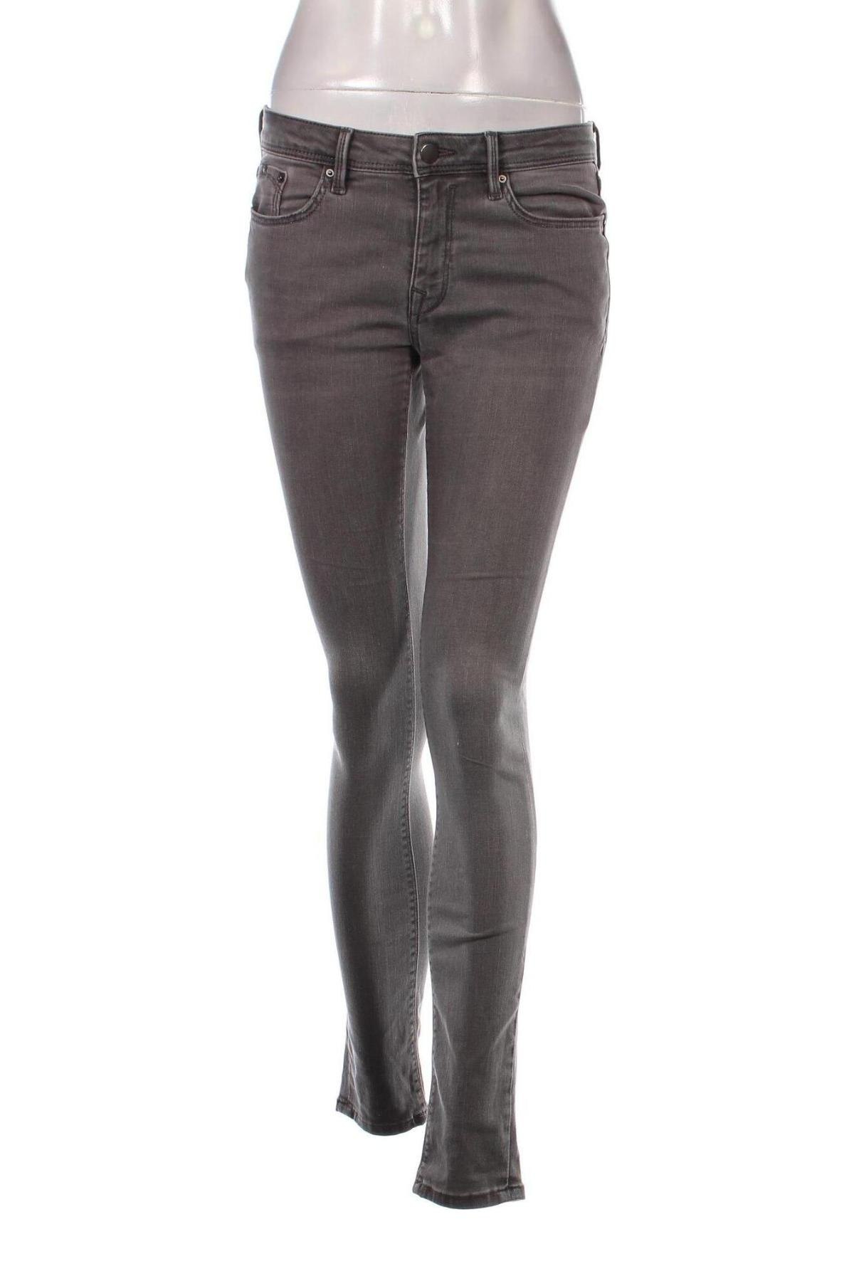Damen Jeans Edc By Esprit, Größe S, Farbe Grau, Preis € 13,65