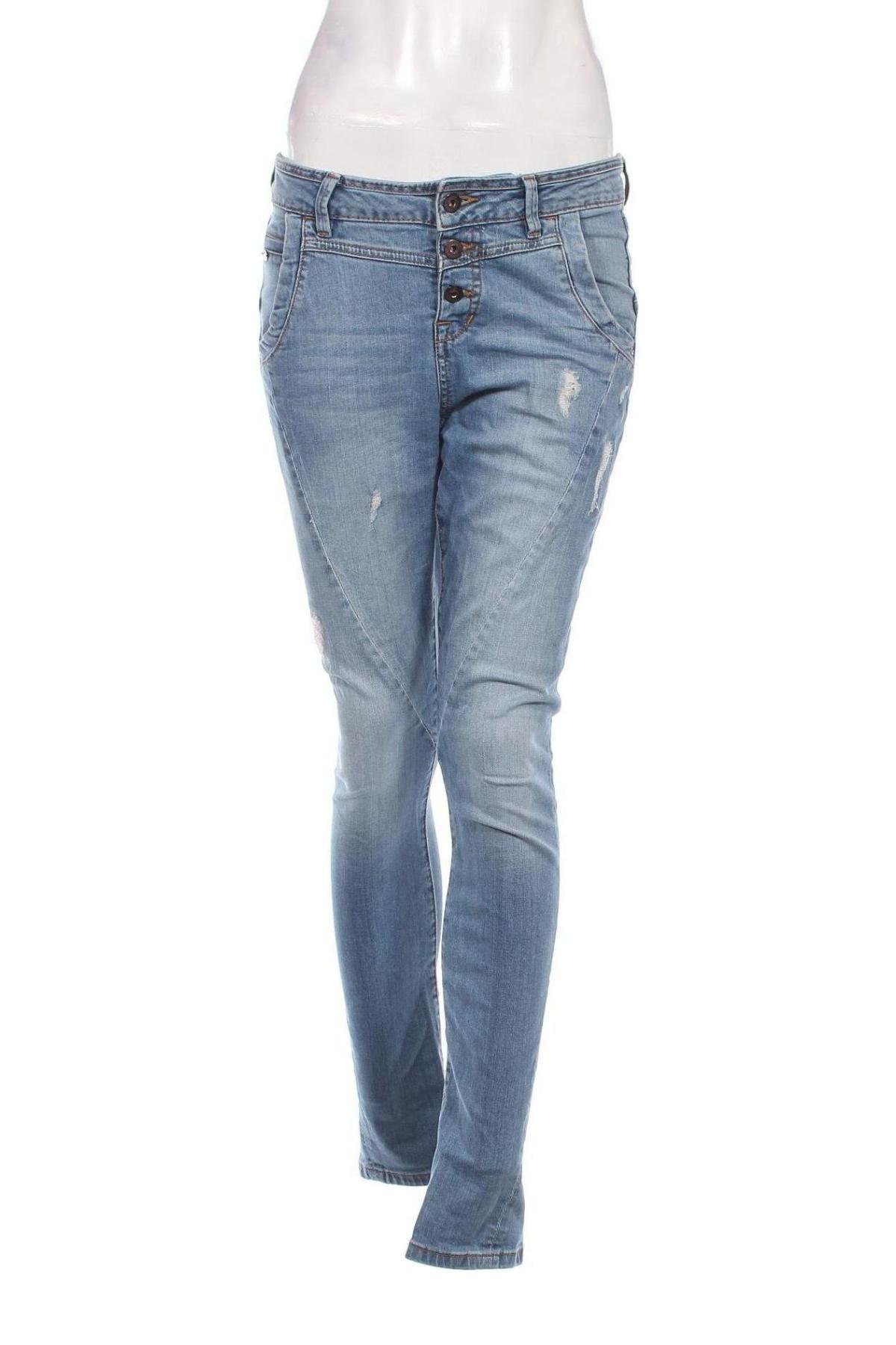 Damen Jeans Edc By Esprit, Größe M, Farbe Blau, Preis 4,49 €