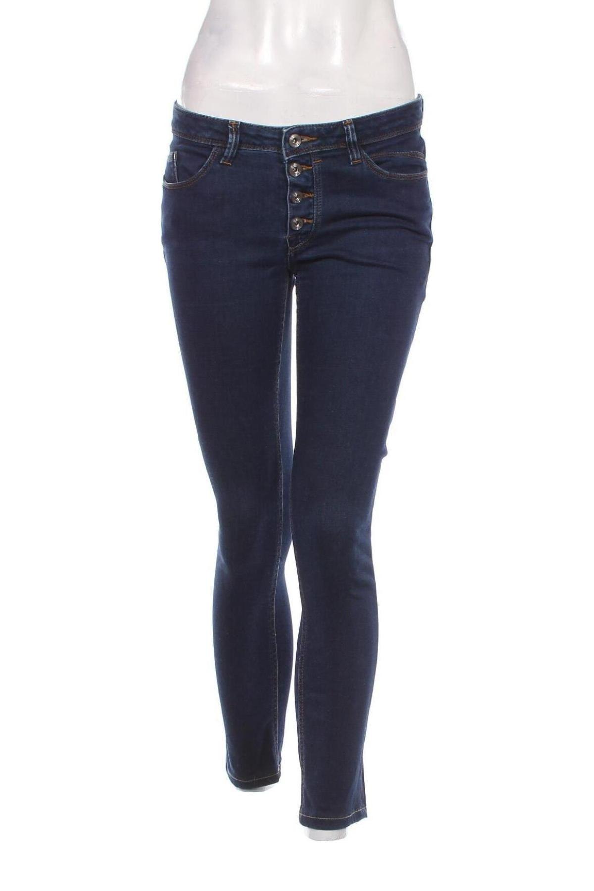 Damen Jeans Edc By Esprit, Größe M, Farbe Blau, Preis € 4,49