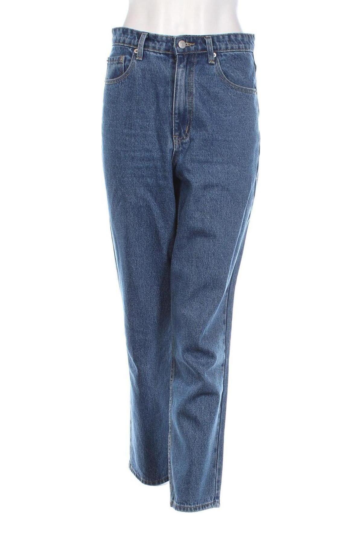 Damen Jeans Edited, Größe M, Farbe Blau, Preis 19,18 €