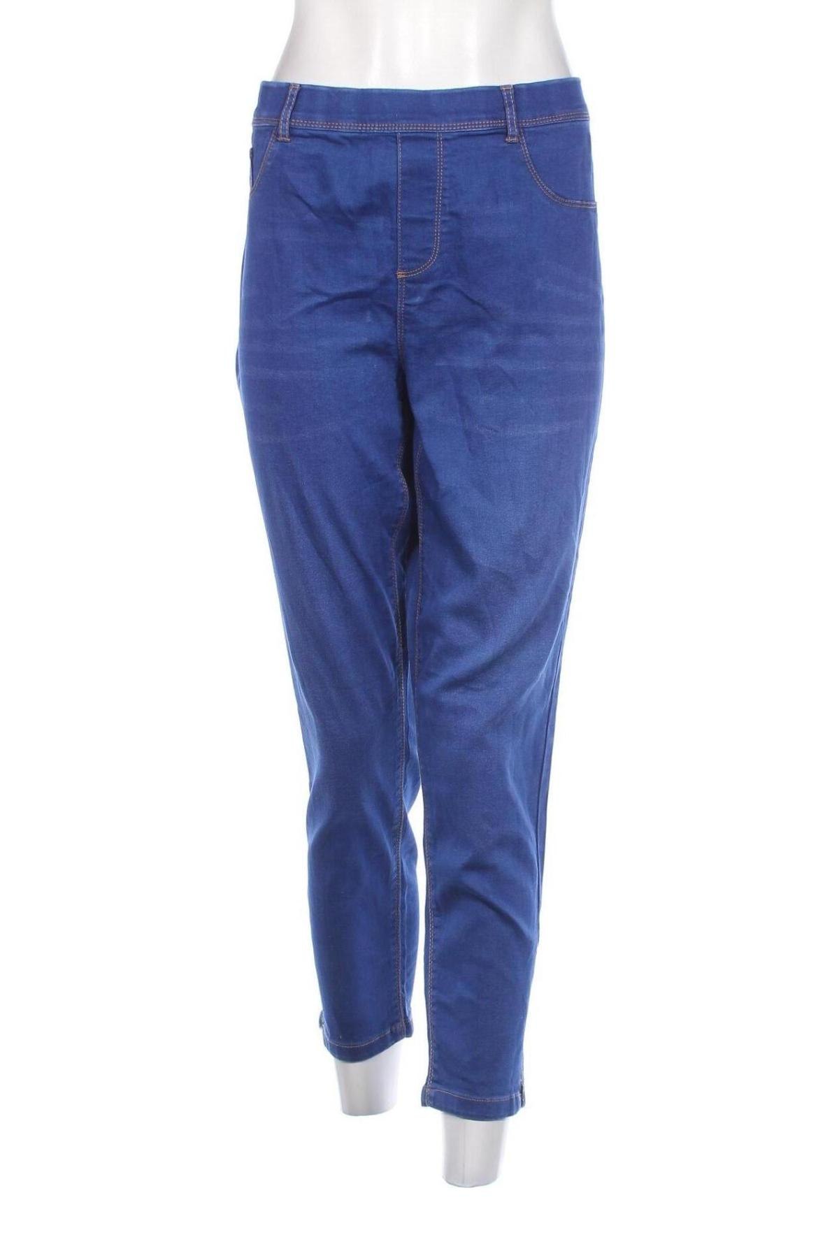 Damen Jeans Emerson, Größe L, Farbe Blau, Preis € 12,84