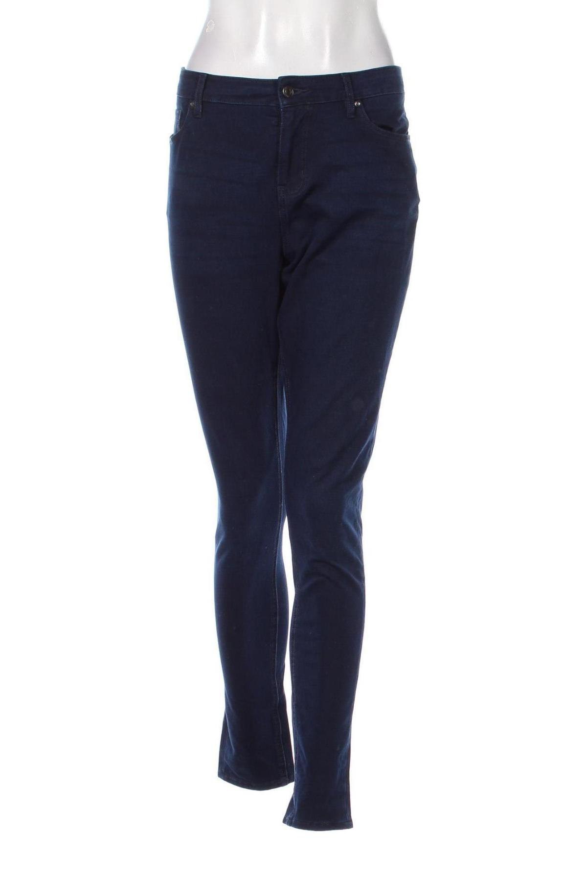 Damen Jeans Esmara, Größe L, Farbe Blau, Preis € 20,18