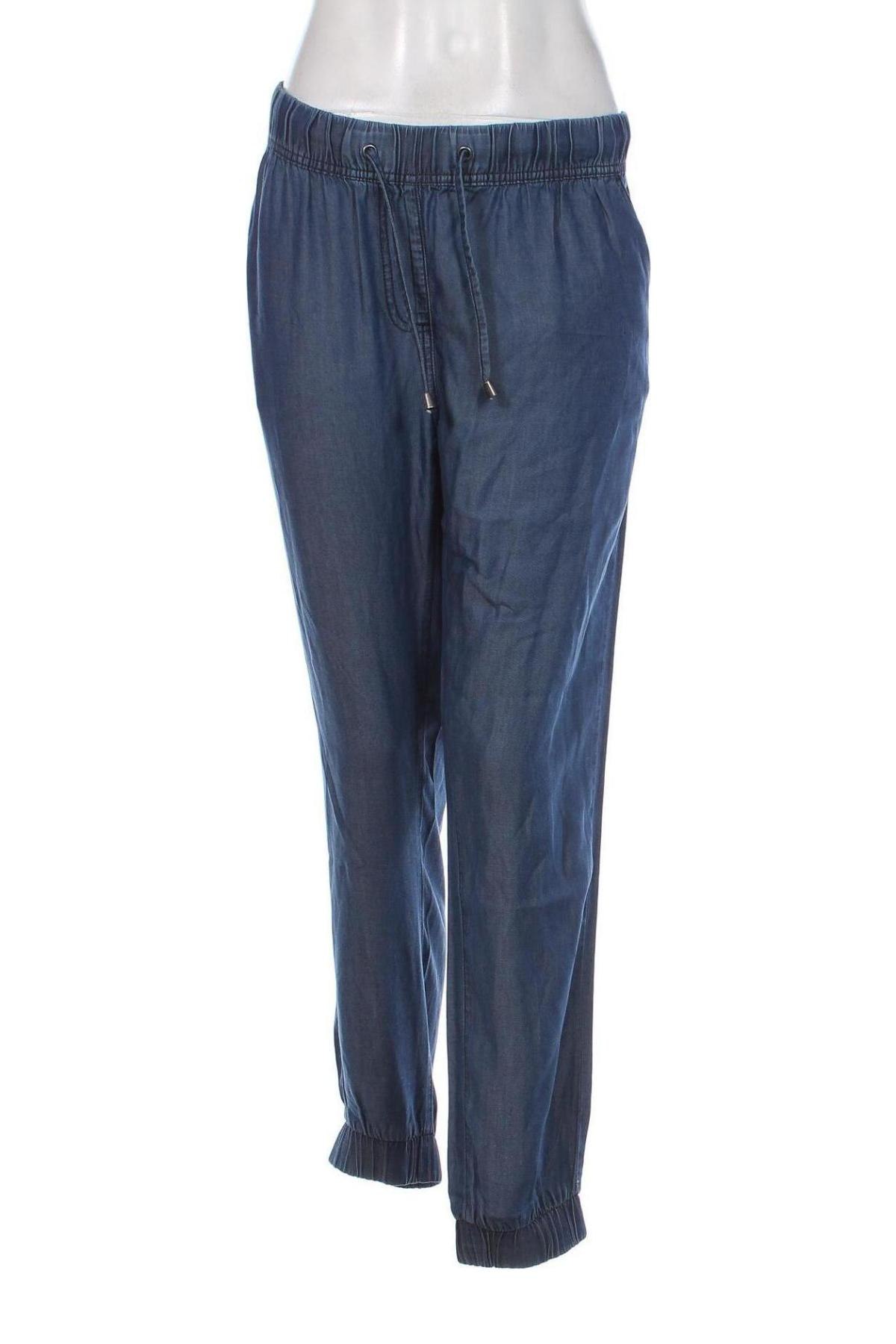 Damen Jeans Esmara, Größe L, Farbe Blau, Preis 9,00 €