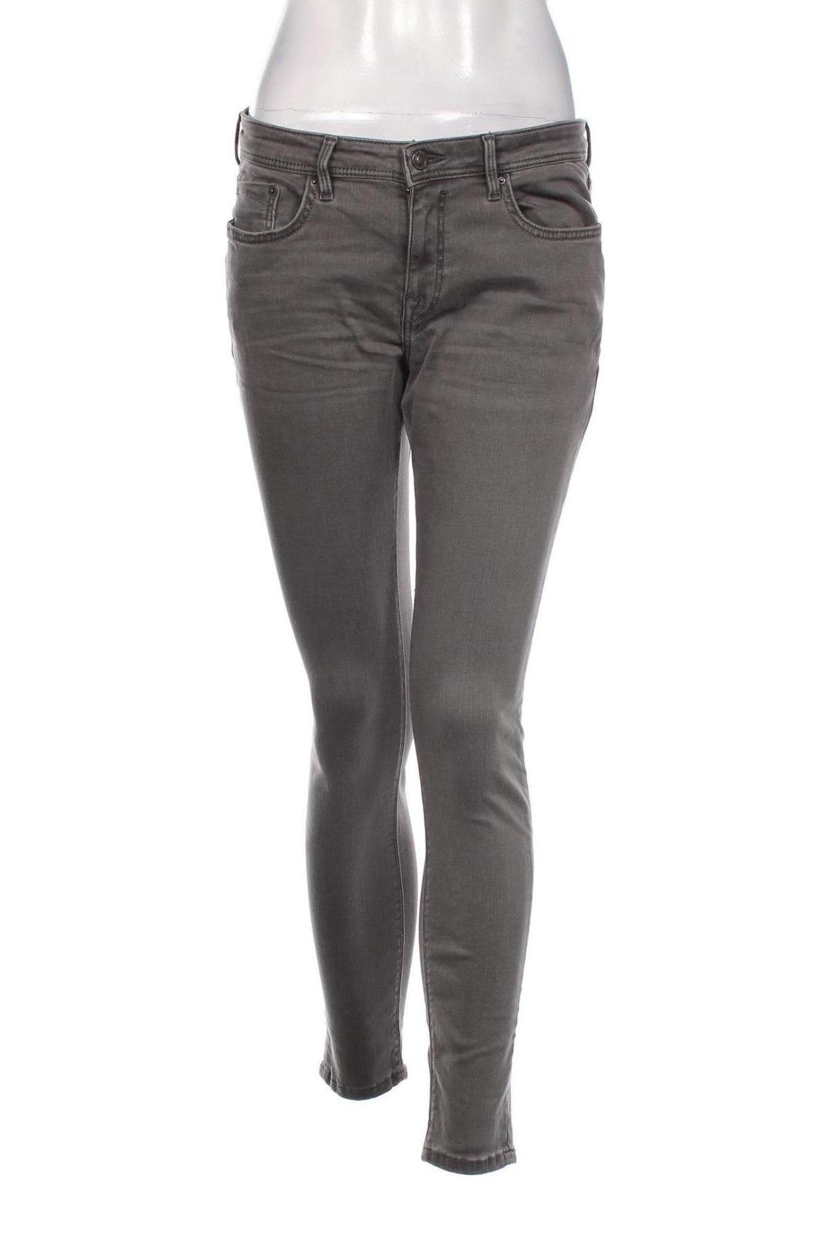 Damen Jeans Esprit, Größe M, Farbe Grau, Preis € 13,99