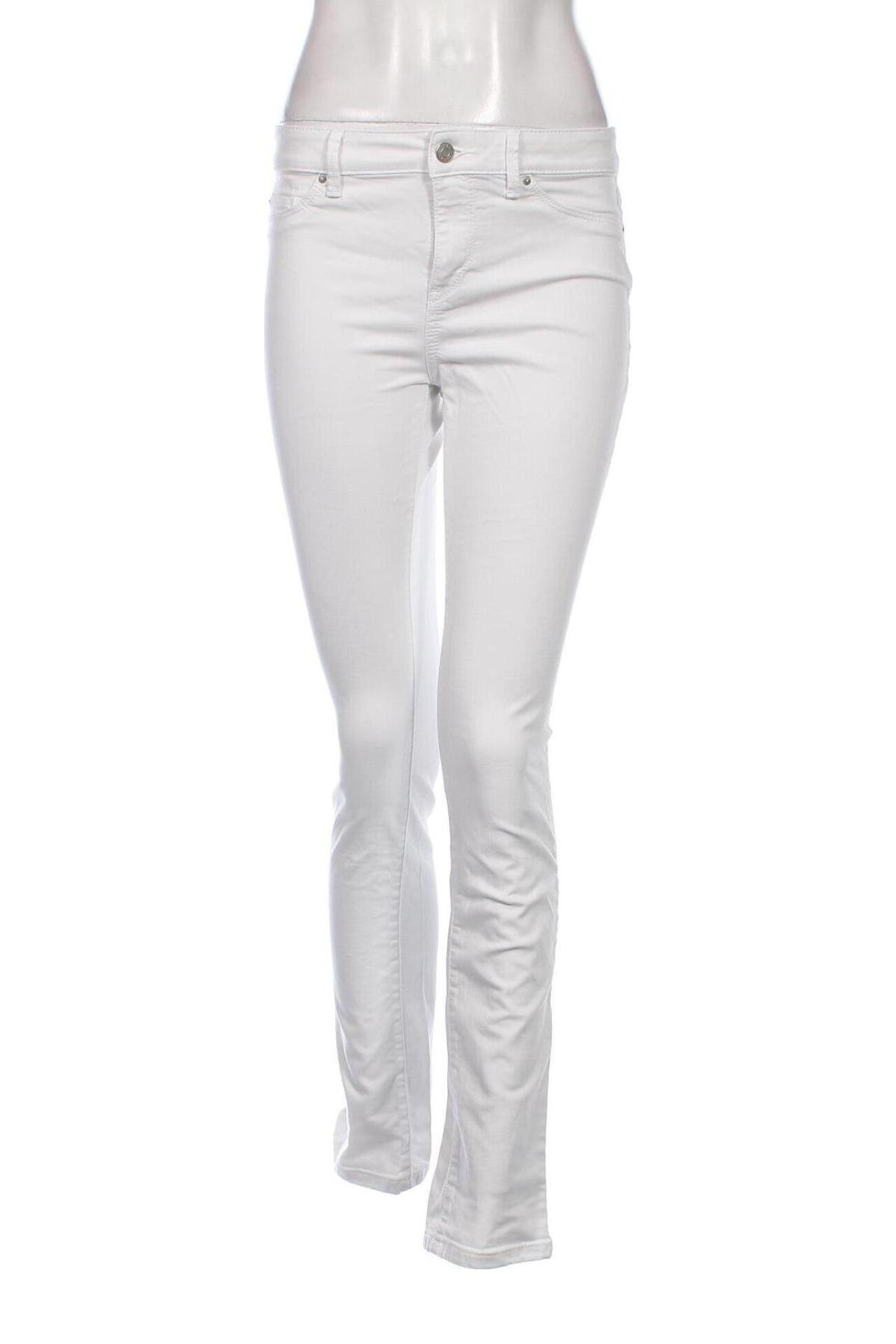 Dámske džínsy  Esprit, Veľkosť S, Farba Biela, Cena  13,65 €