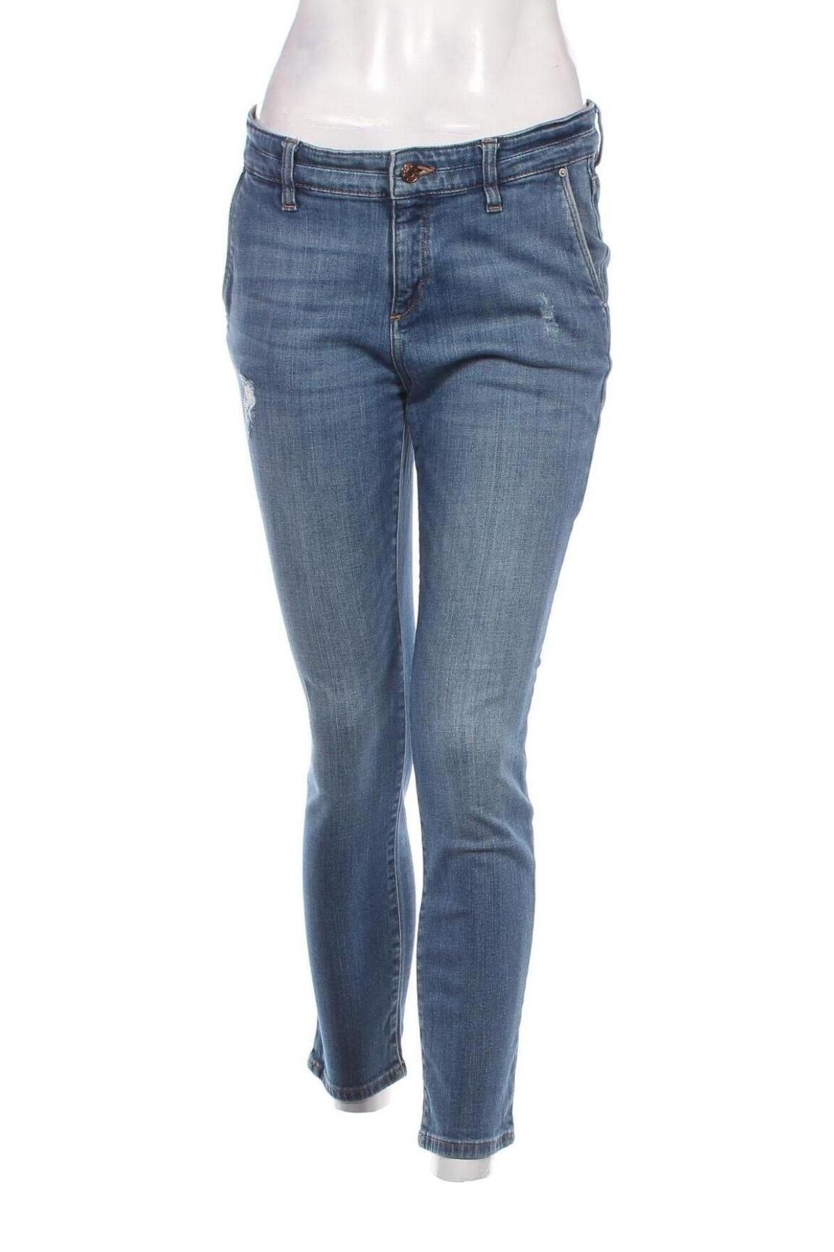 Damen Jeans Esprit, Größe M, Farbe Blau, Preis 11,95 €