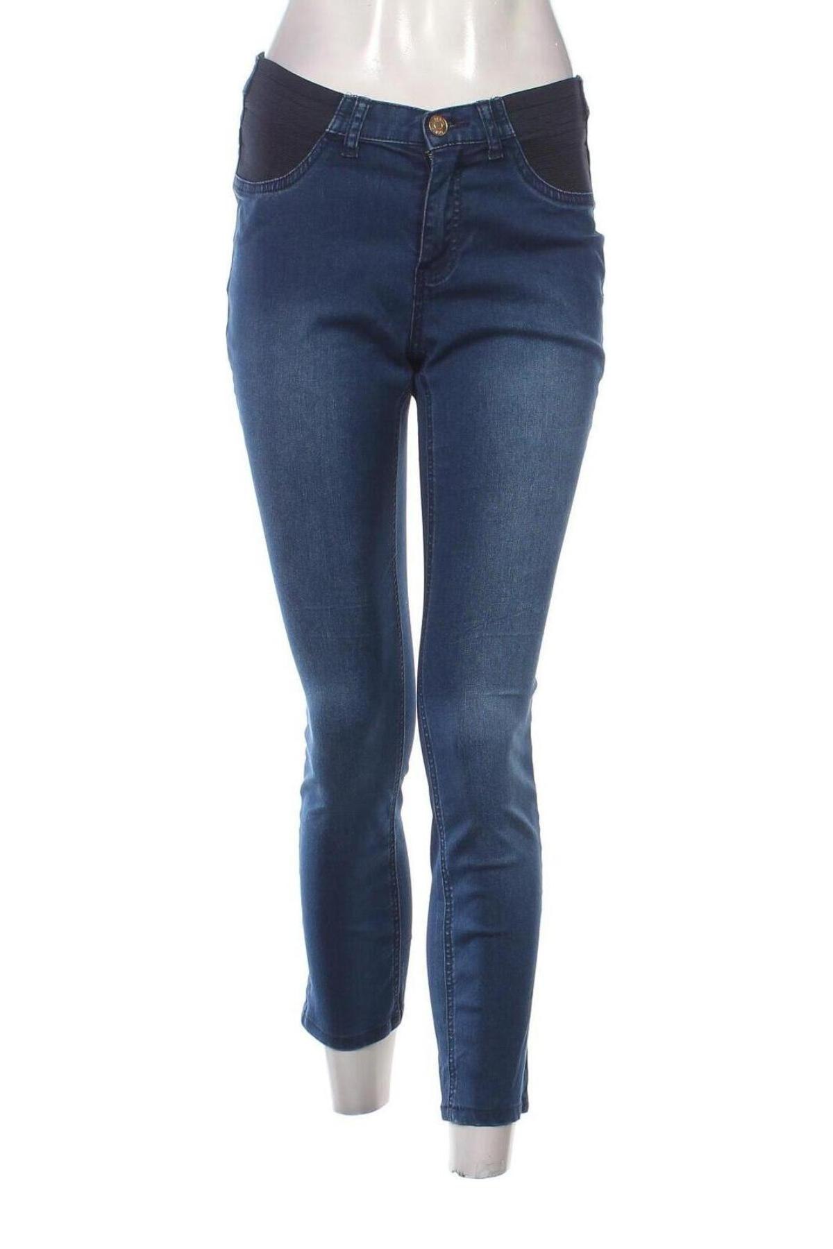 Damen Jeans Essentials by Tchibo, Größe M, Farbe Blau, Preis € 5,85