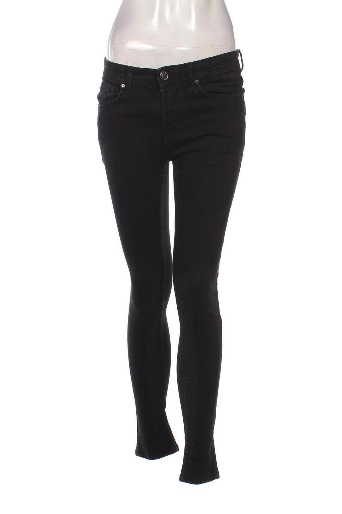 Damen Jeans FSBN, Größe S, Farbe Schwarz, Preis 6,05 €