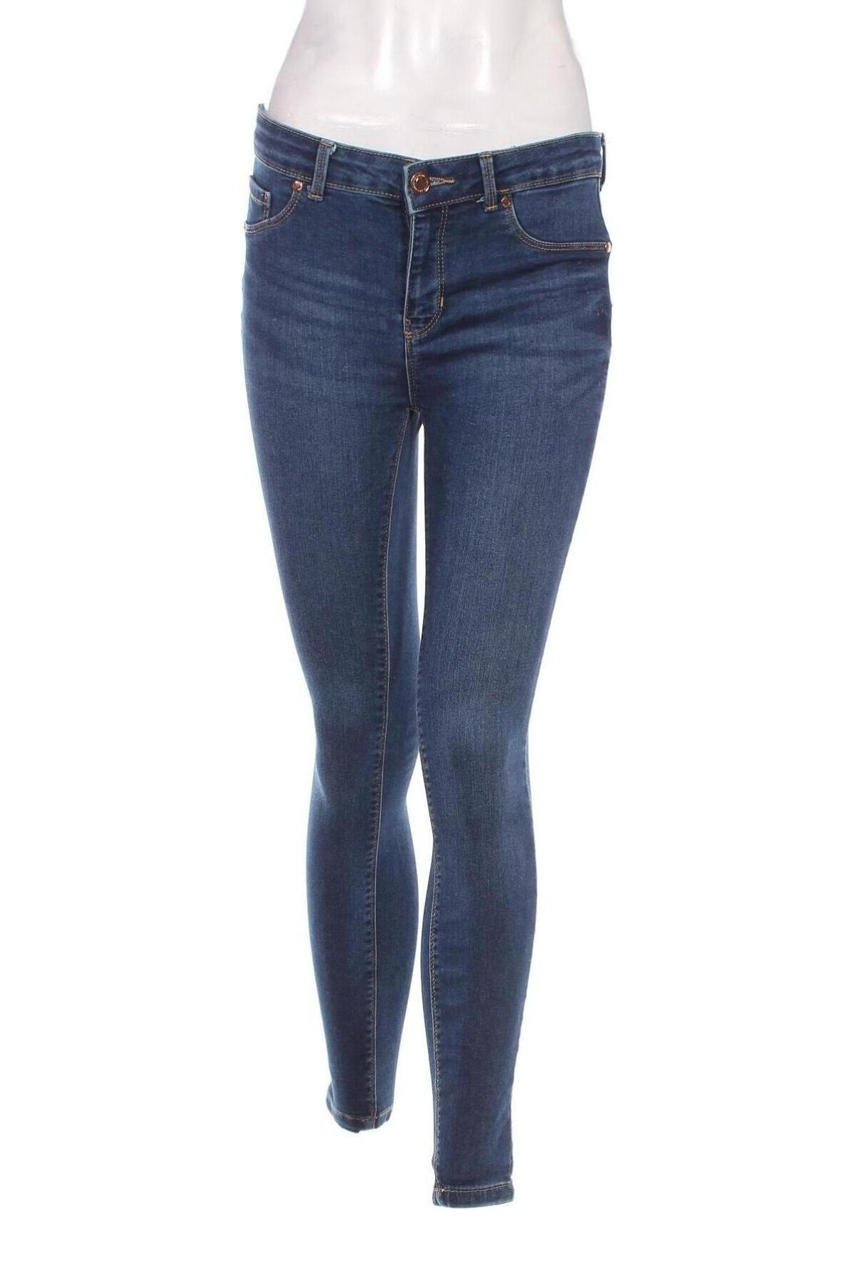 Damen Jeans Fb Sister, Größe M, Farbe Blau, Preis € 5,99