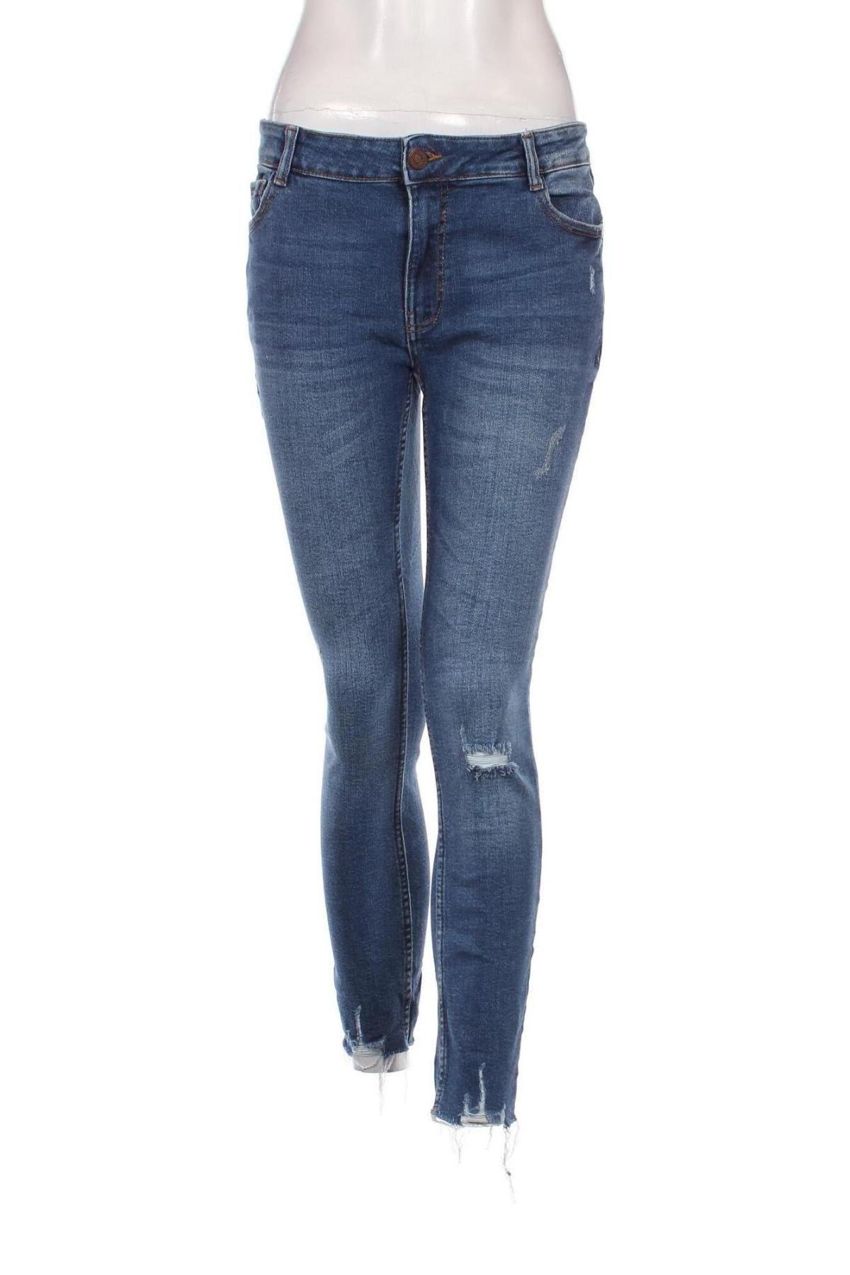 Damen Jeans Fb Sister, Größe M, Farbe Blau, Preis € 20,18