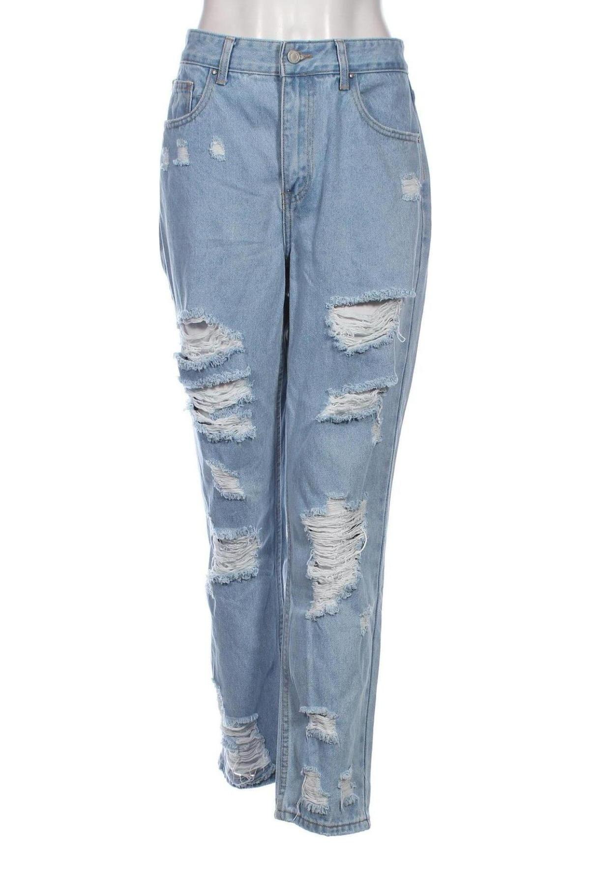 Damen Jeans Fisherfield, Größe M, Farbe Blau, Preis € 8,01