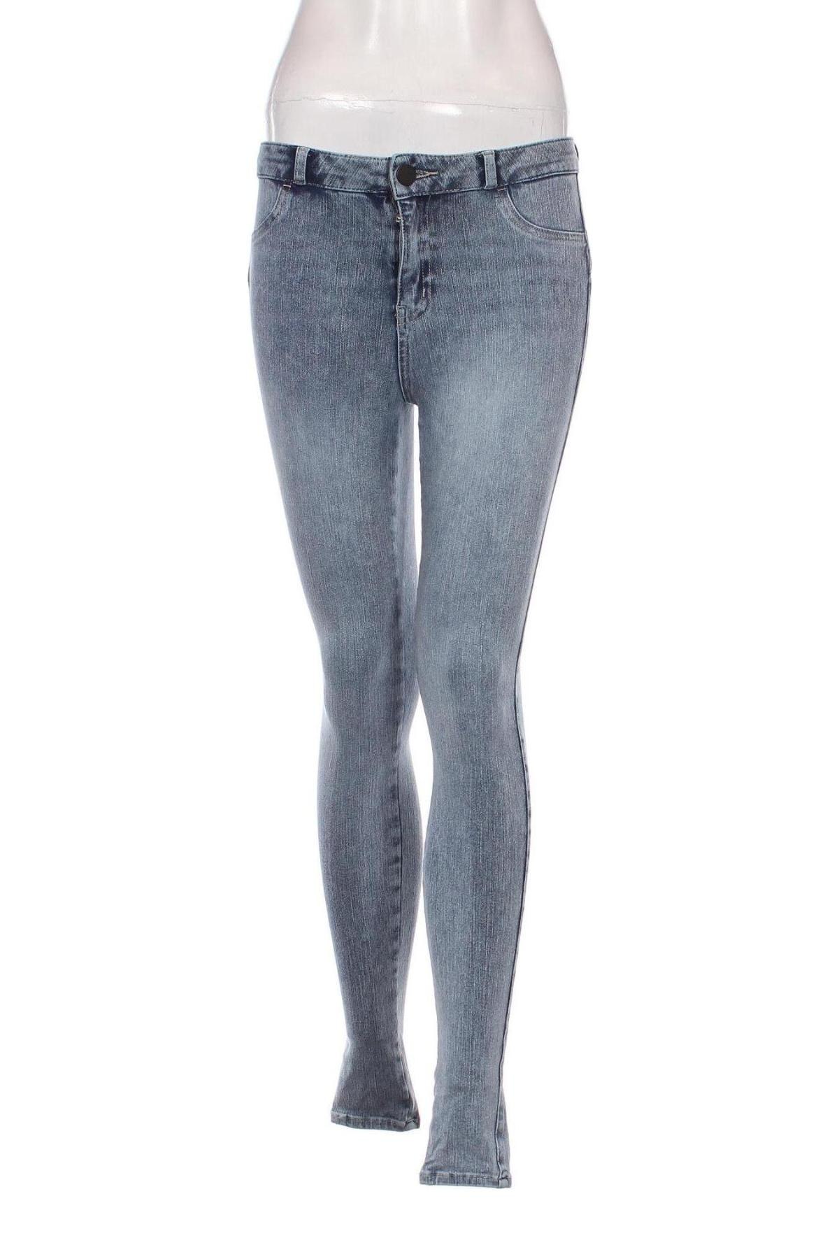 Damen Jeans Fit Jeans, Größe S, Farbe Blau, Preis € 14,99