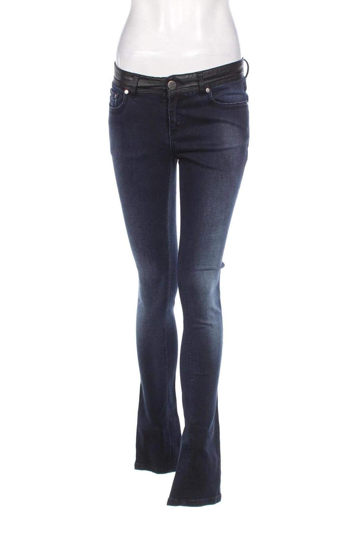Damen Jeans Frieda & Freddies, Größe M, Farbe Blau, Preis € 26,72