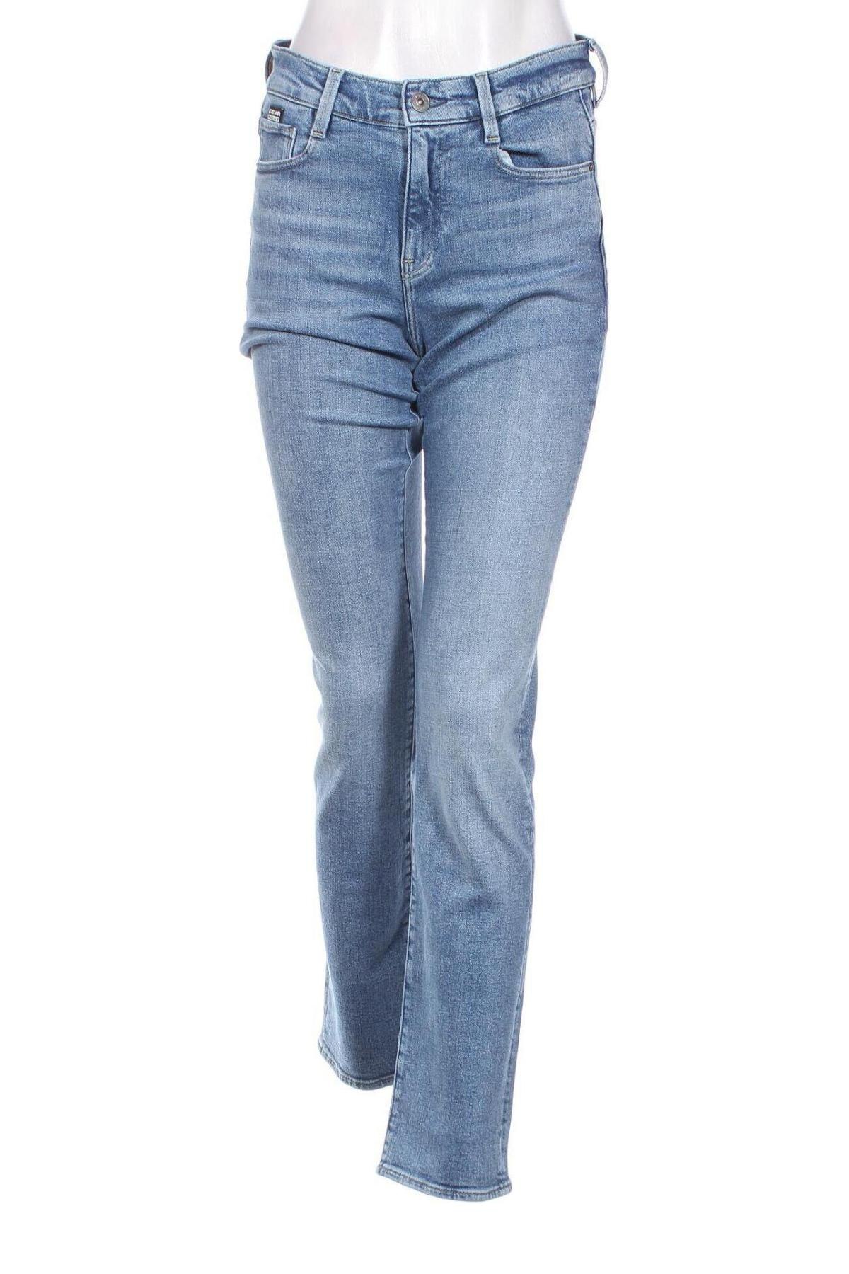 Damen Jeans G-Star Raw, Größe M, Farbe Blau, Preis € 39,18