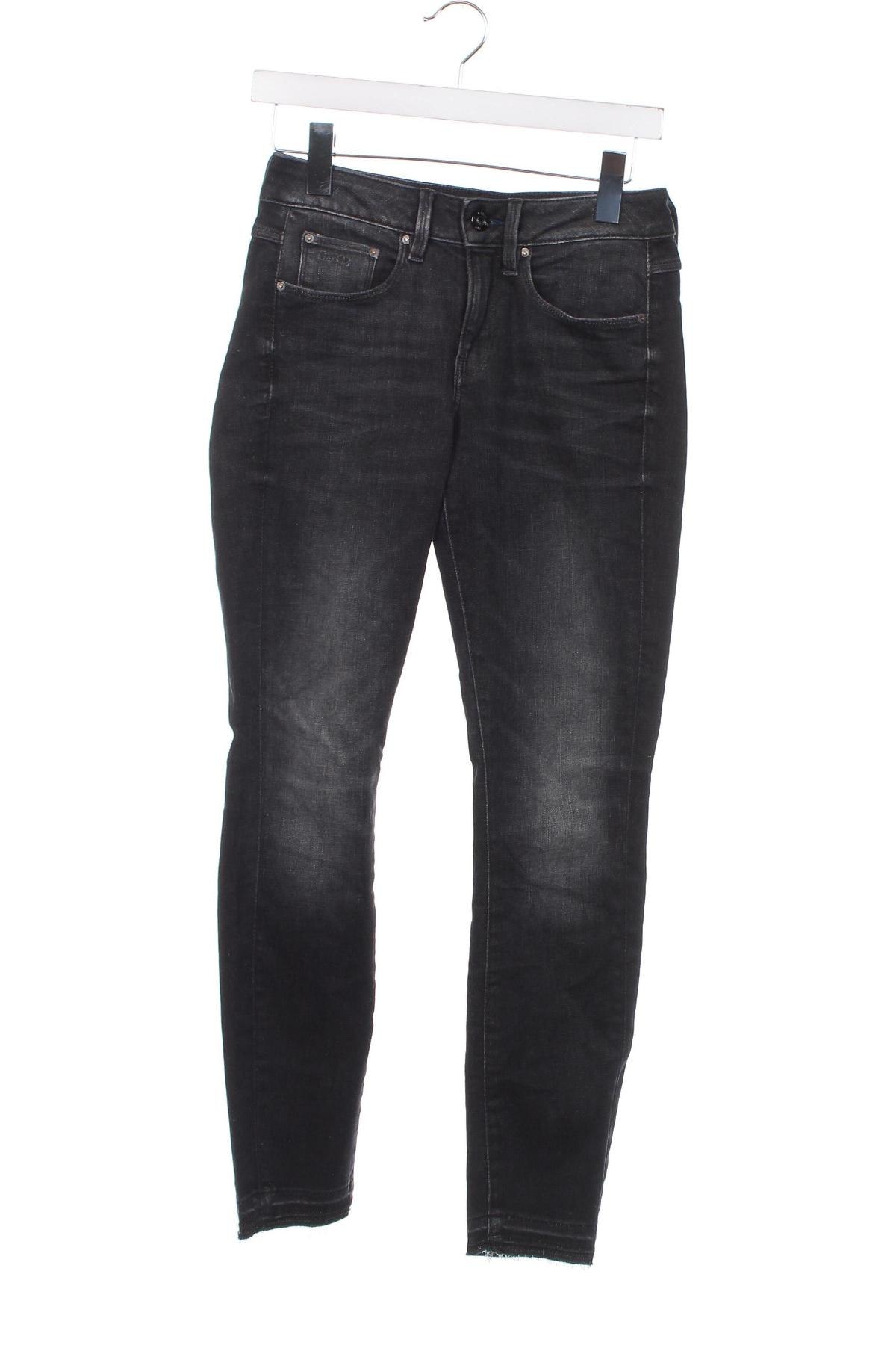Damen Jeans G-Star Raw, Größe S, Farbe Grau, Preis € 30,97