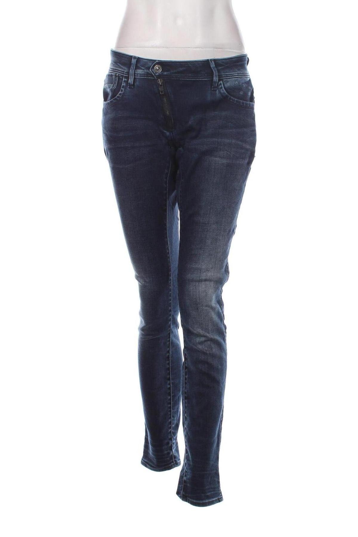 Damen Jeans G-Star Raw, Größe L, Farbe Blau, Preis € 30,97