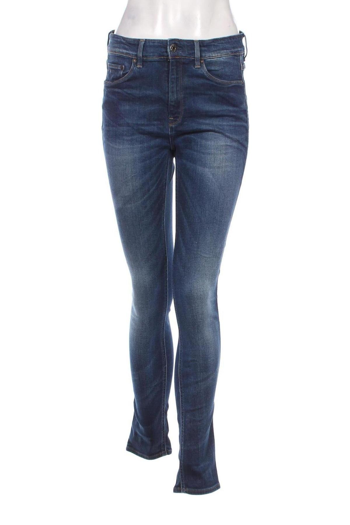 Damen Jeans G-Star Raw, Größe M, Farbe Blau, Preis € 30,97