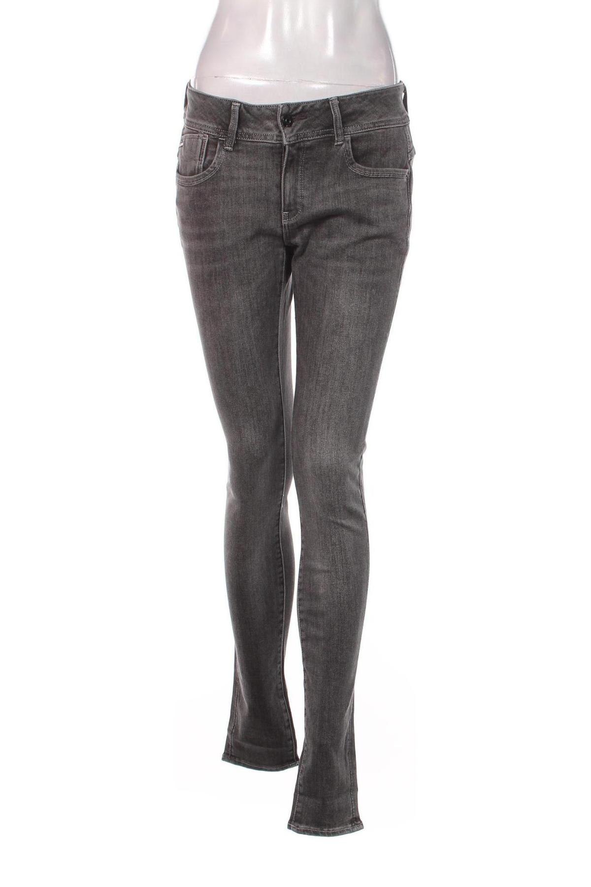 Damen Jeans G-Star Raw, Größe M, Farbe Grau, Preis € 44,07