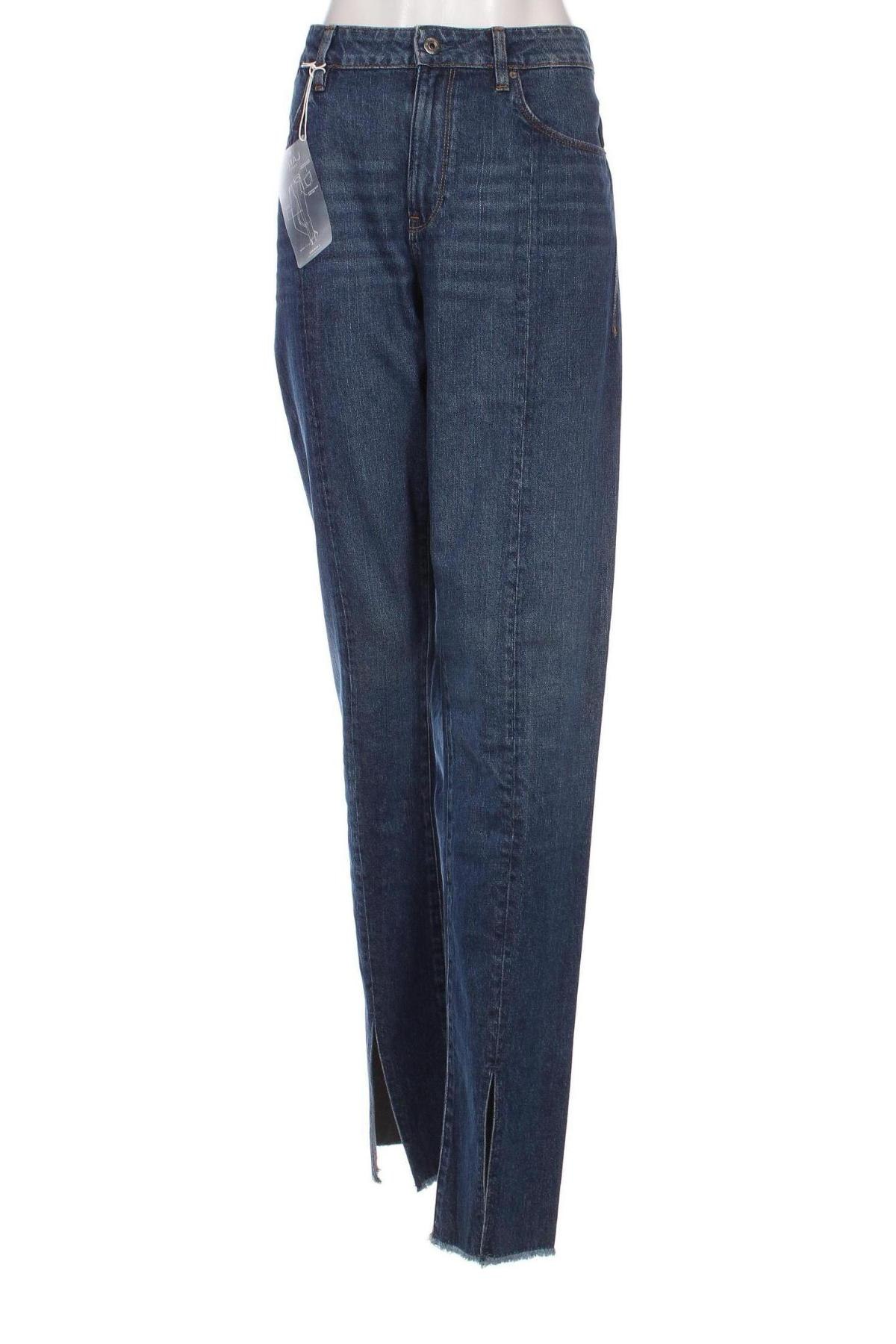 Damen Jeans G-Star Raw, Größe XL, Farbe Blau, Preis 58,76 €