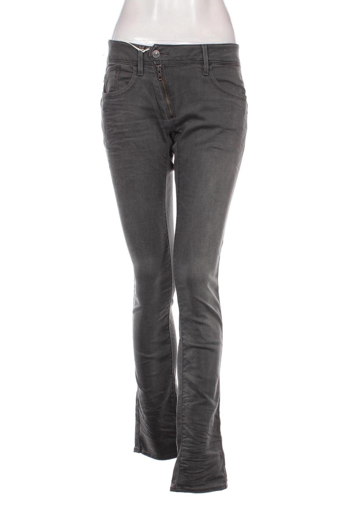Damen Jeans G-Star Raw, Größe L, Farbe Grau, Preis 58,76 €