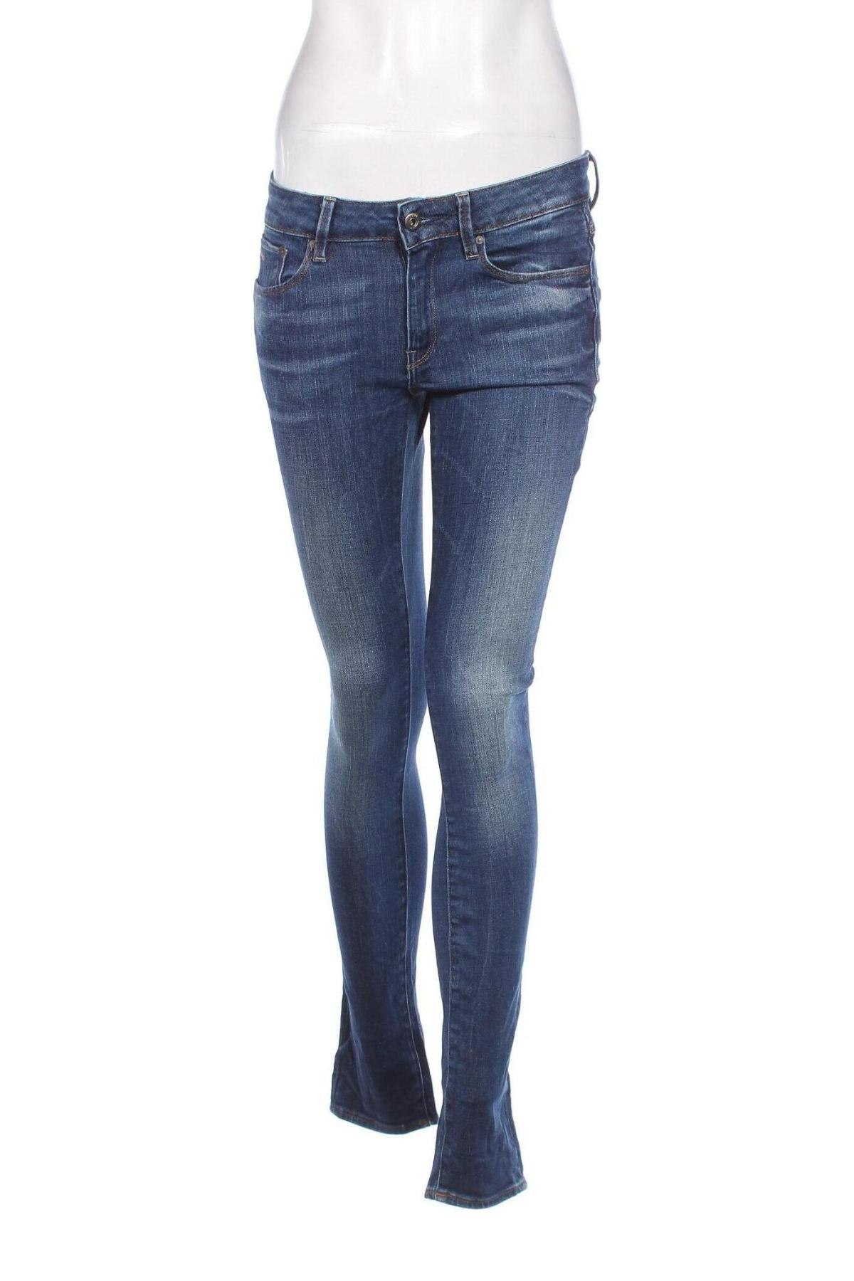 Damen Jeans G-Star Raw, Größe M, Farbe Blau, Preis € 24,77