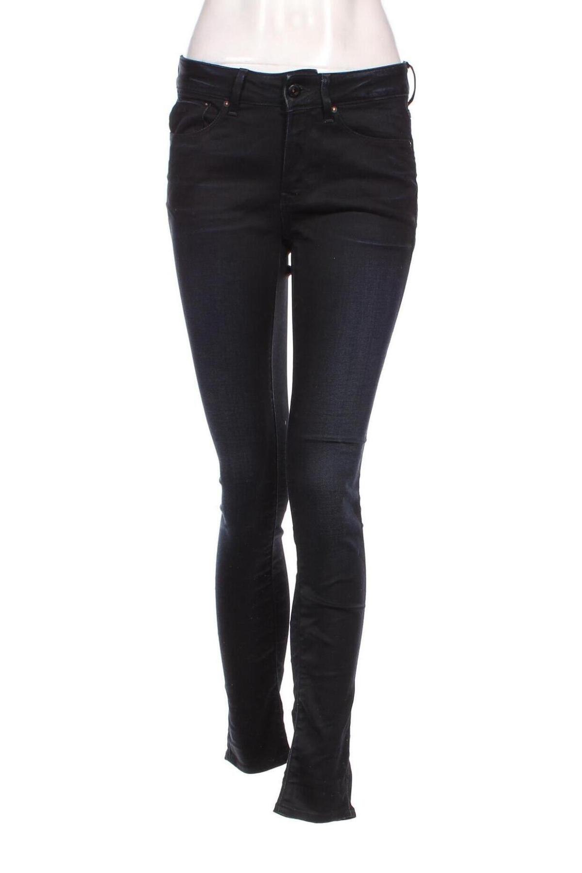 Damen Jeans G-Star Raw, Größe S, Farbe Blau, Preis € 24,77