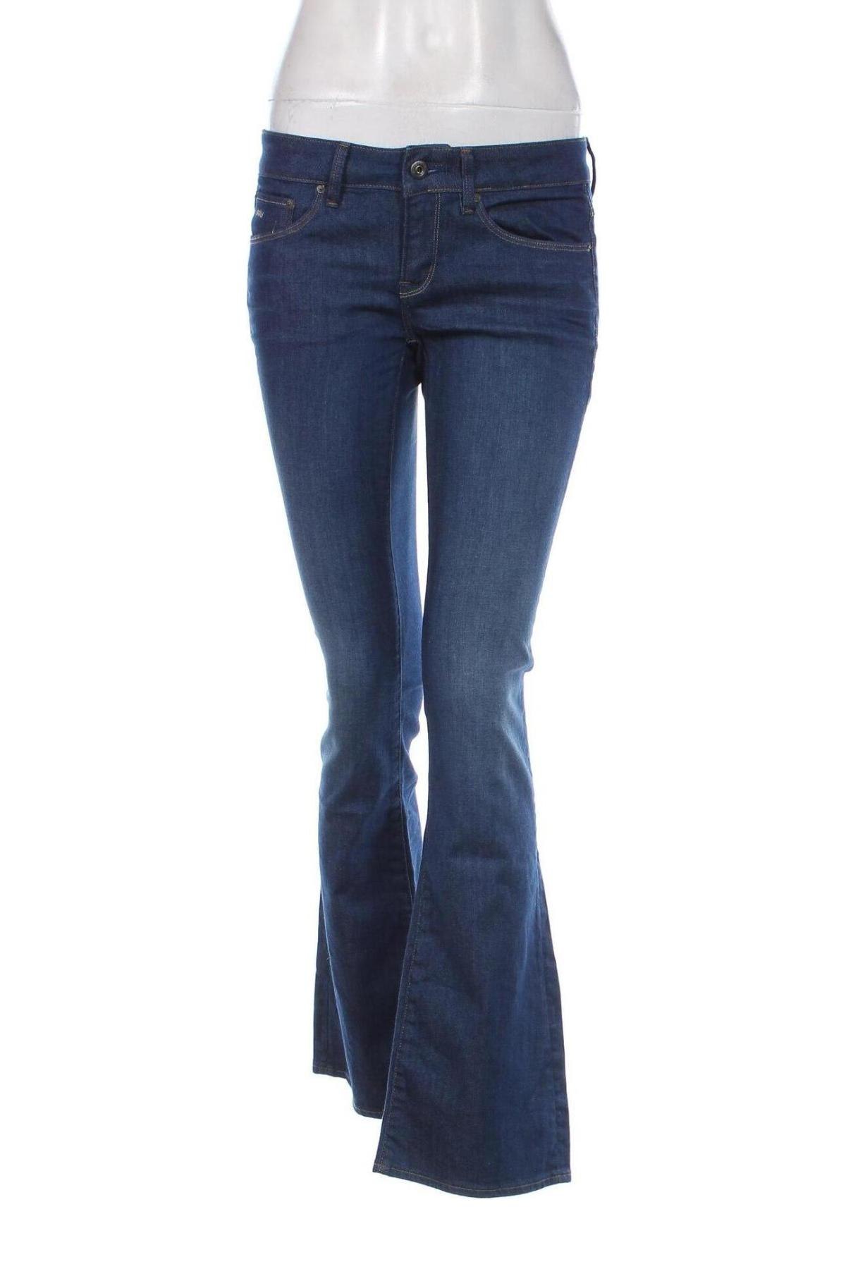 Damen Jeans G-Star Raw, Größe M, Farbe Blau, Preis € 44,07