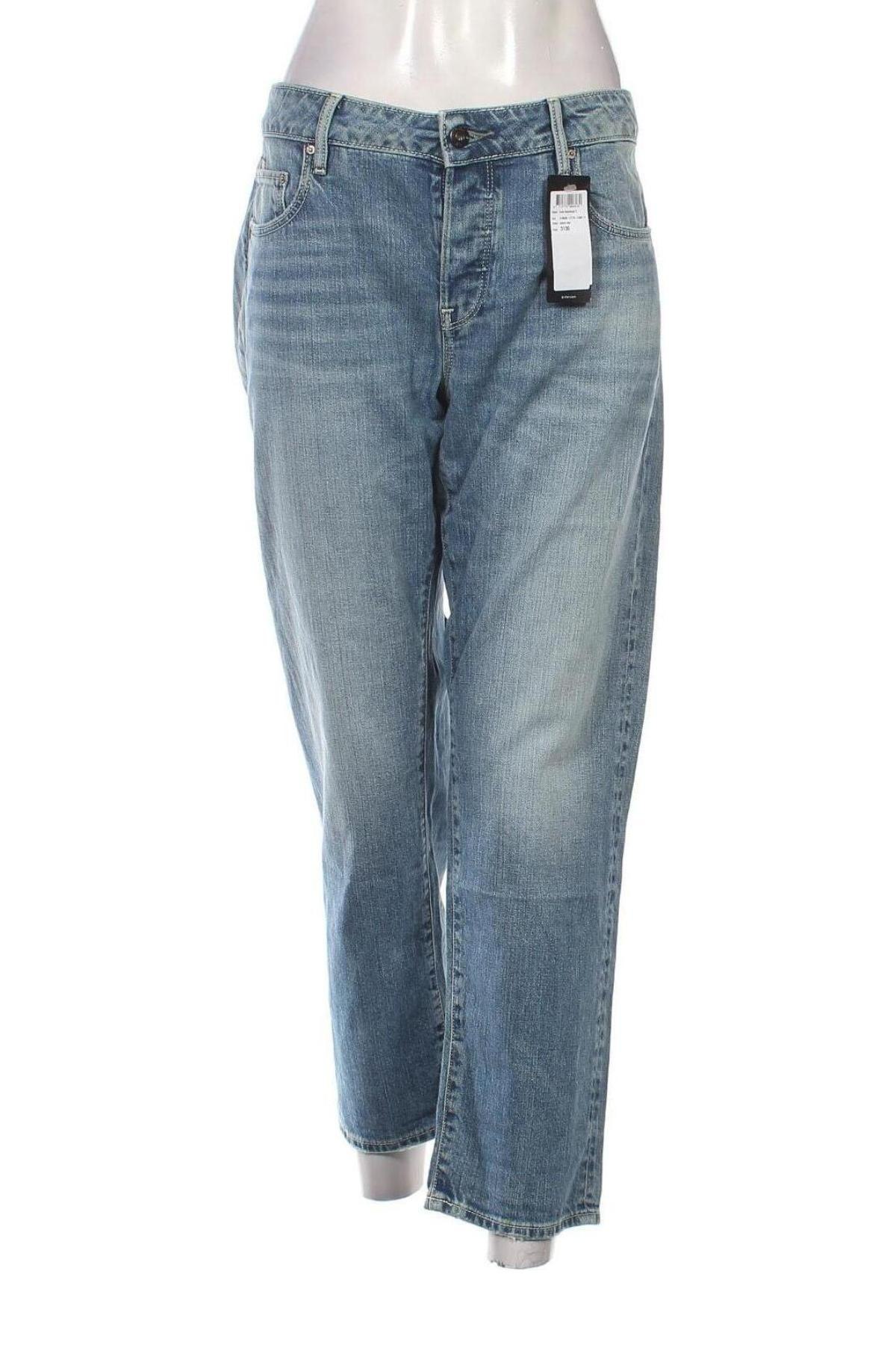 Női farmernadrág G-Star Raw, Méret XL, Szín Kék, Ár 40 169 Ft