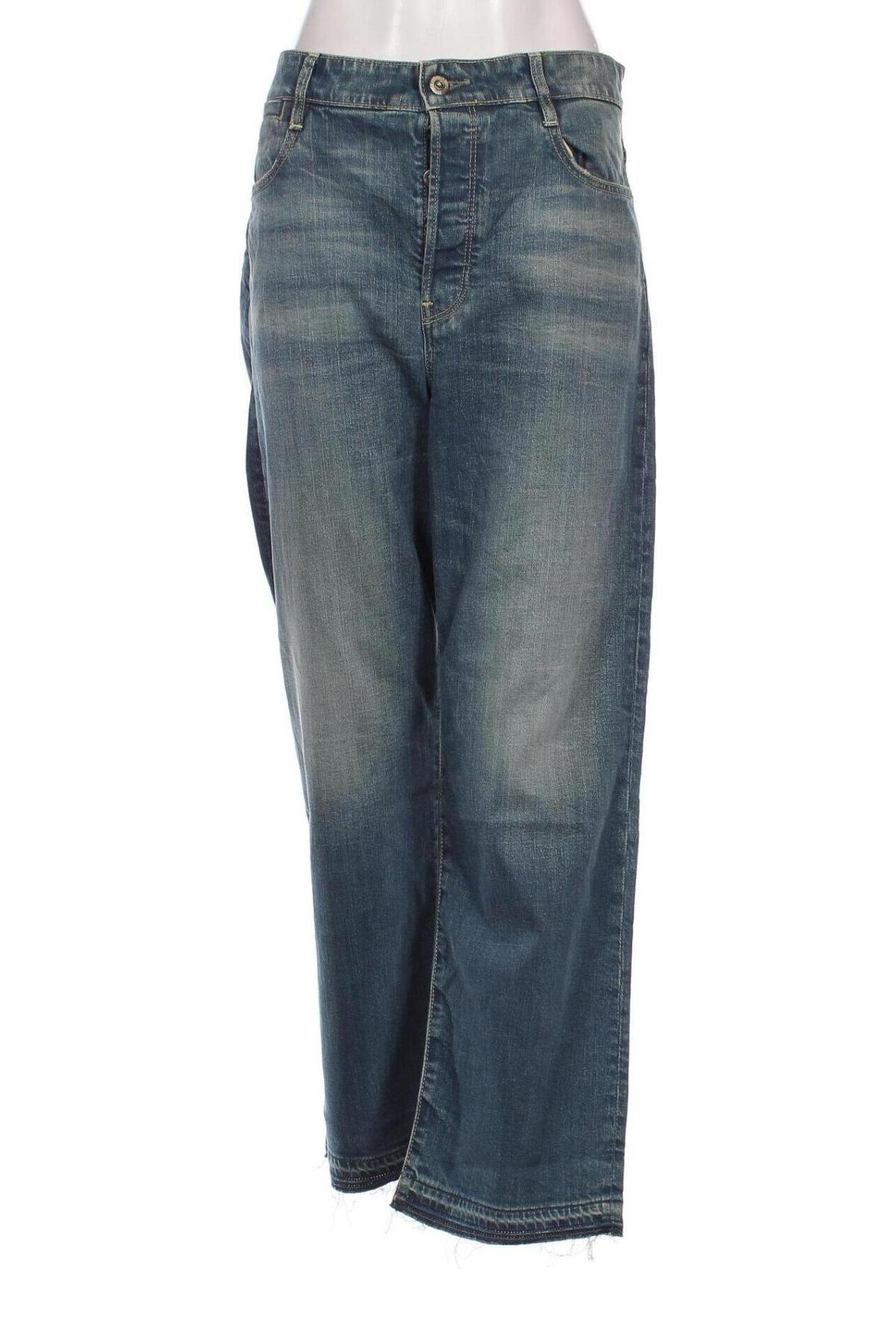 Damen Jeans G-Star Raw, Größe L, Farbe Blau, Preis € 44,07