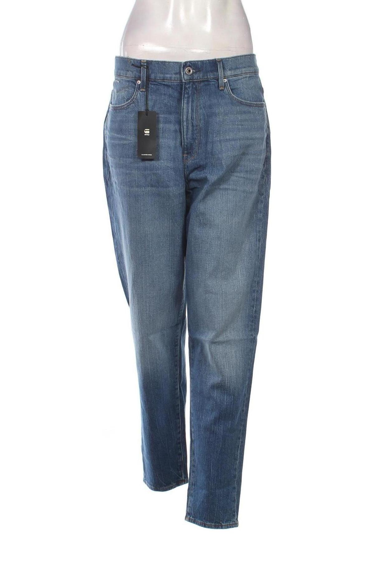 Damen Jeans G-Star Raw, Größe M, Farbe Blau, Preis € 48,97