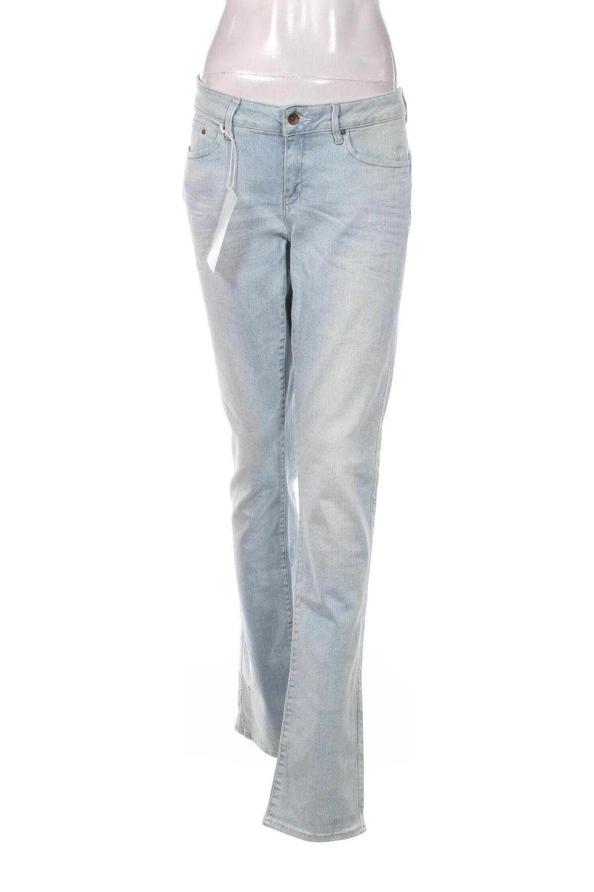 Damen Jeans G-Star Raw, Größe XL, Farbe Blau, Preis € 97,94