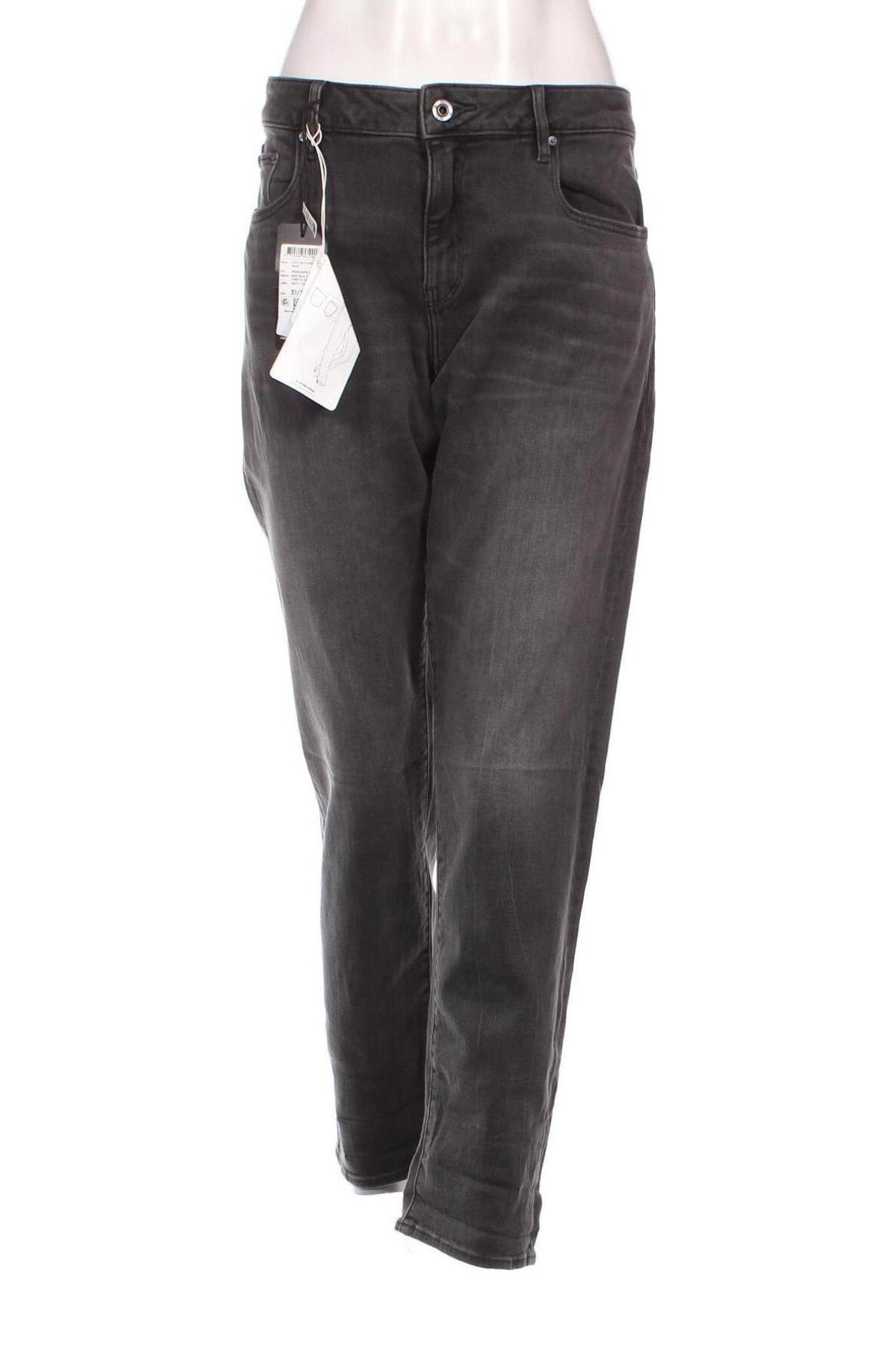 Damen Jeans G-Star Raw, Größe XXL, Farbe Grau, Preis € 97,94