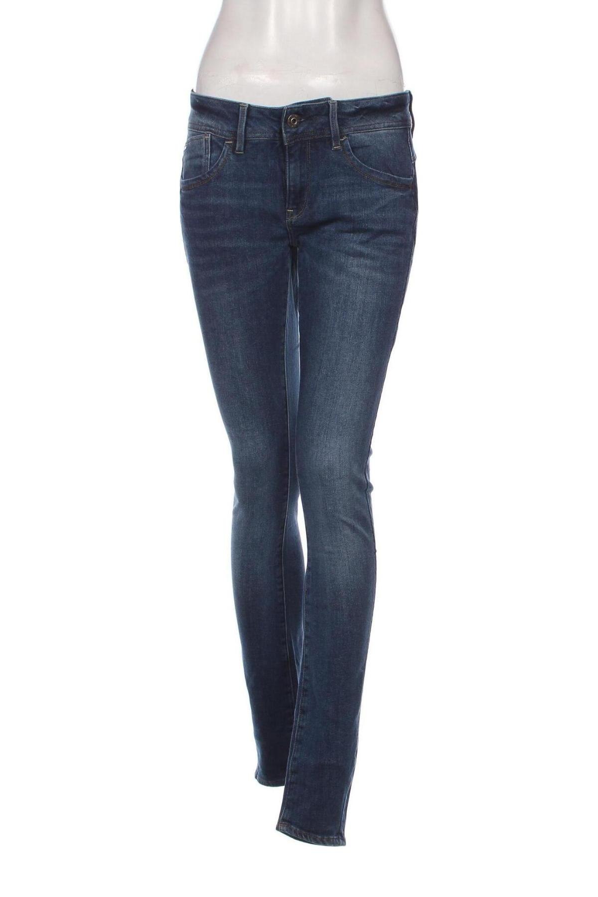 Damen Jeans G-Star Raw, Größe L, Farbe Blau, Preis 48,97 €