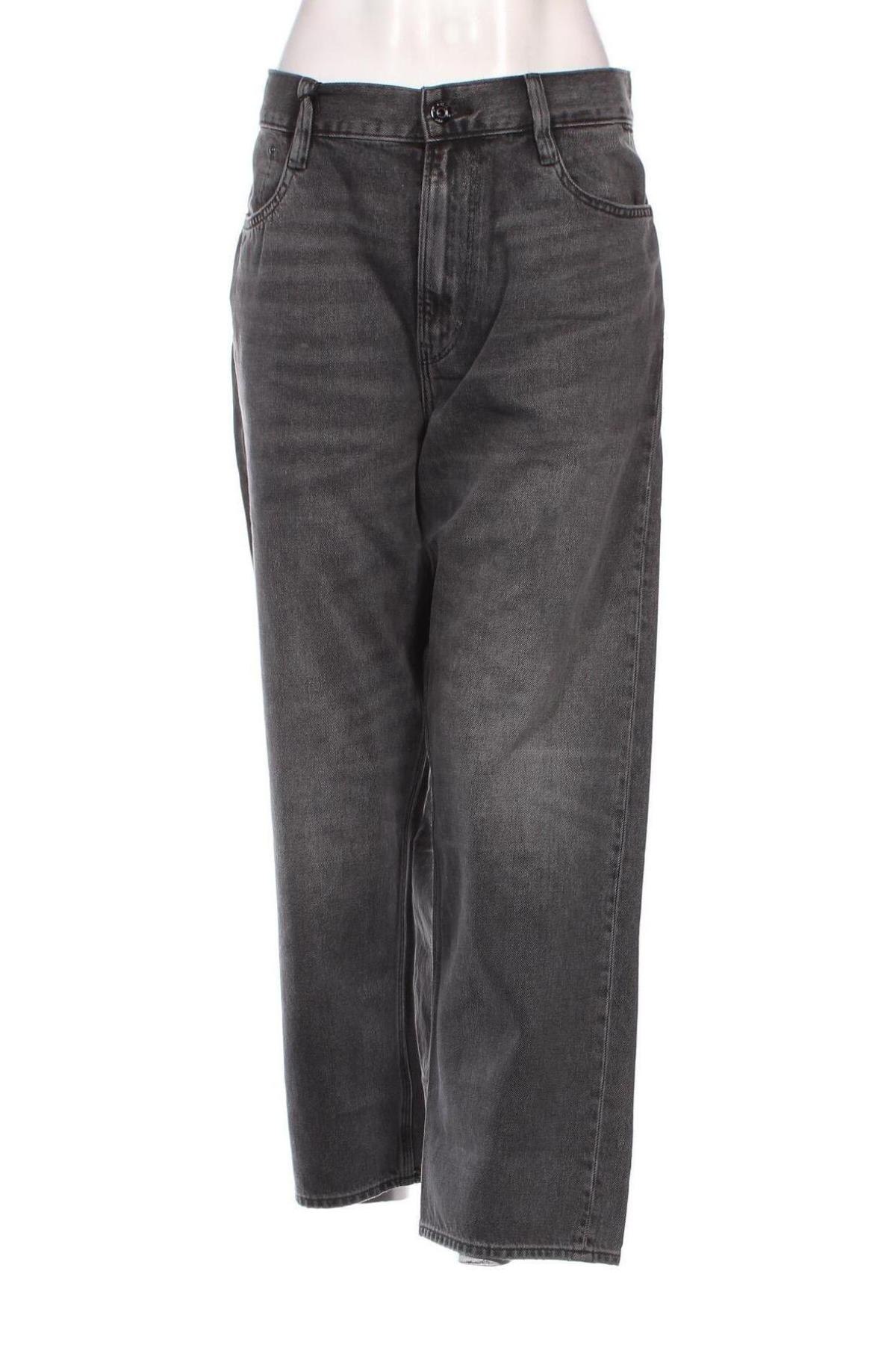 Damen Jeans G-Star Raw, Größe XL, Farbe Grau, Preis 53,87 €