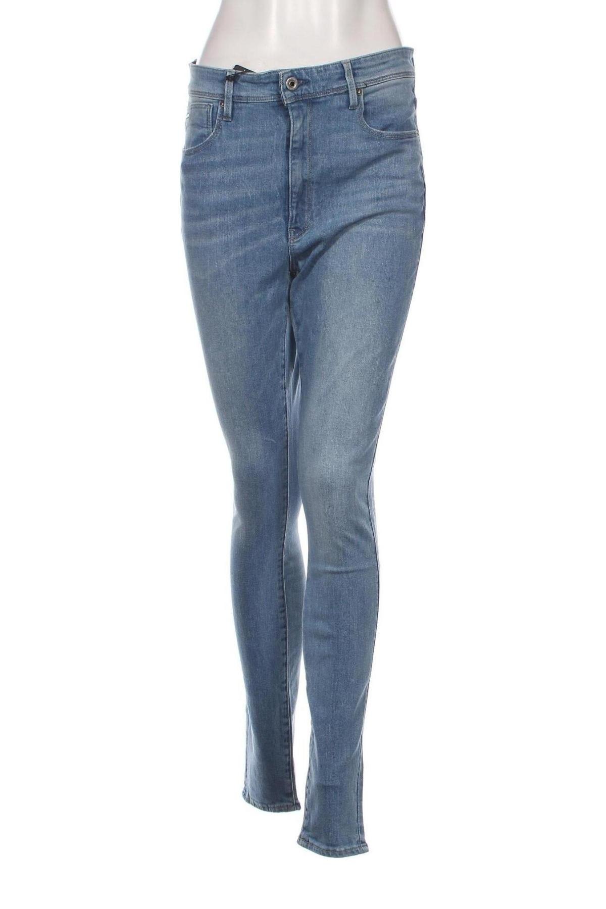 Damen Jeans G-Star Raw, Größe XL, Farbe Blau, Preis € 17,99