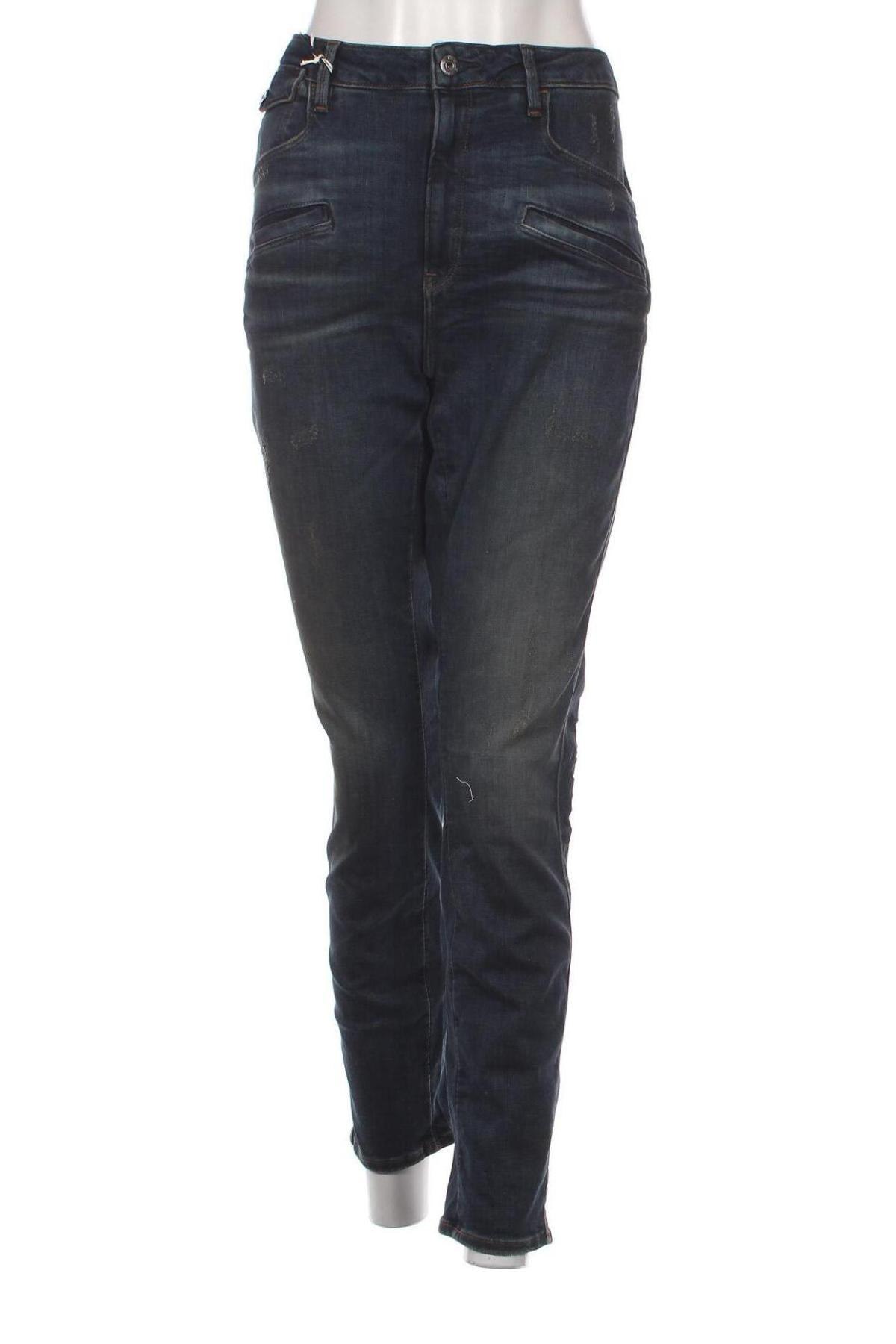 Damen Jeans G-Star Raw, Größe XXL, Farbe Blau, Preis € 53,87