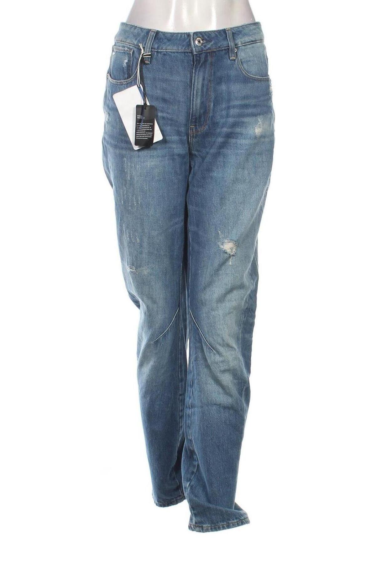 G-Star Raw Damen Jeans G-Star Raw - günstig bei Remix - #127588160