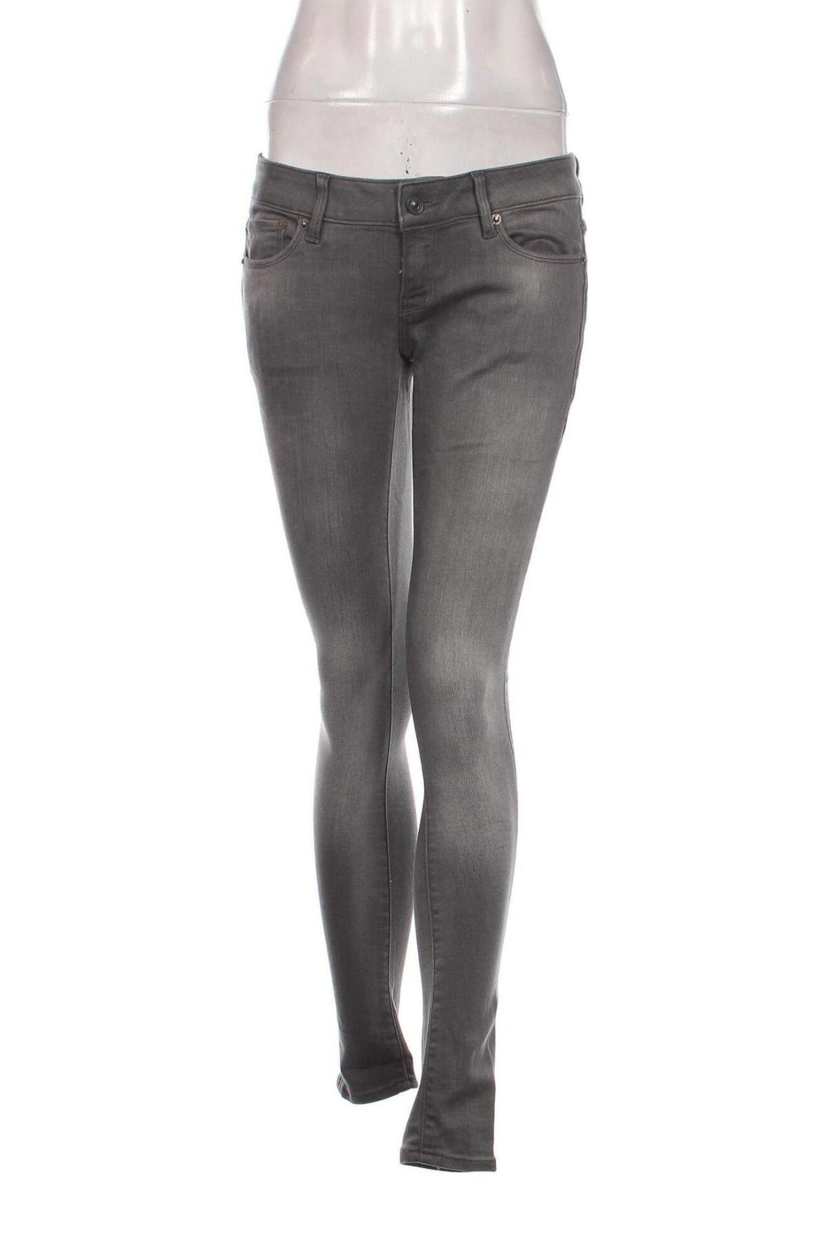 Damen Jeans G-Star Raw, Größe M, Farbe Grau, Preis € 48,97